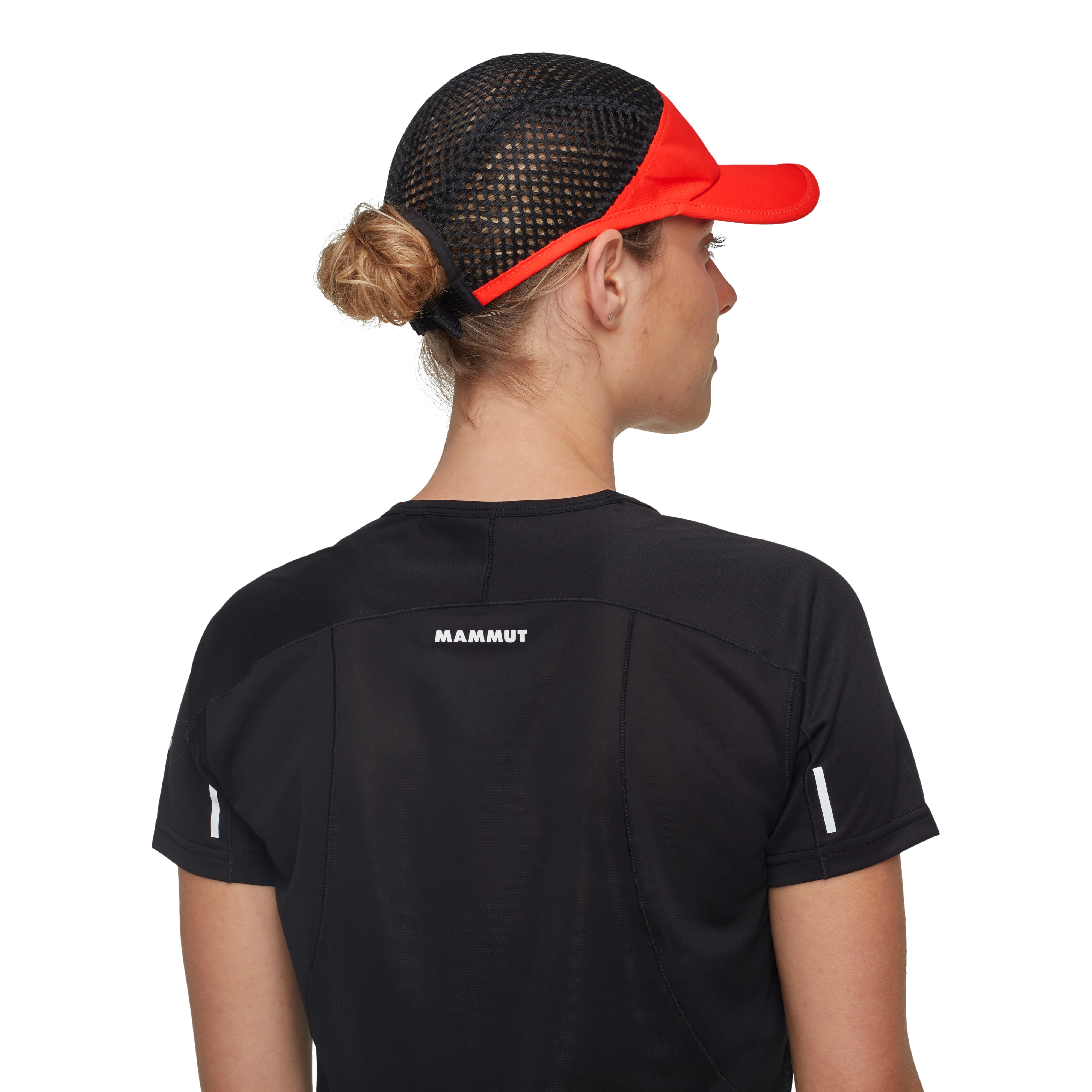Mammut Aenergy Mesh Cap - Image 6