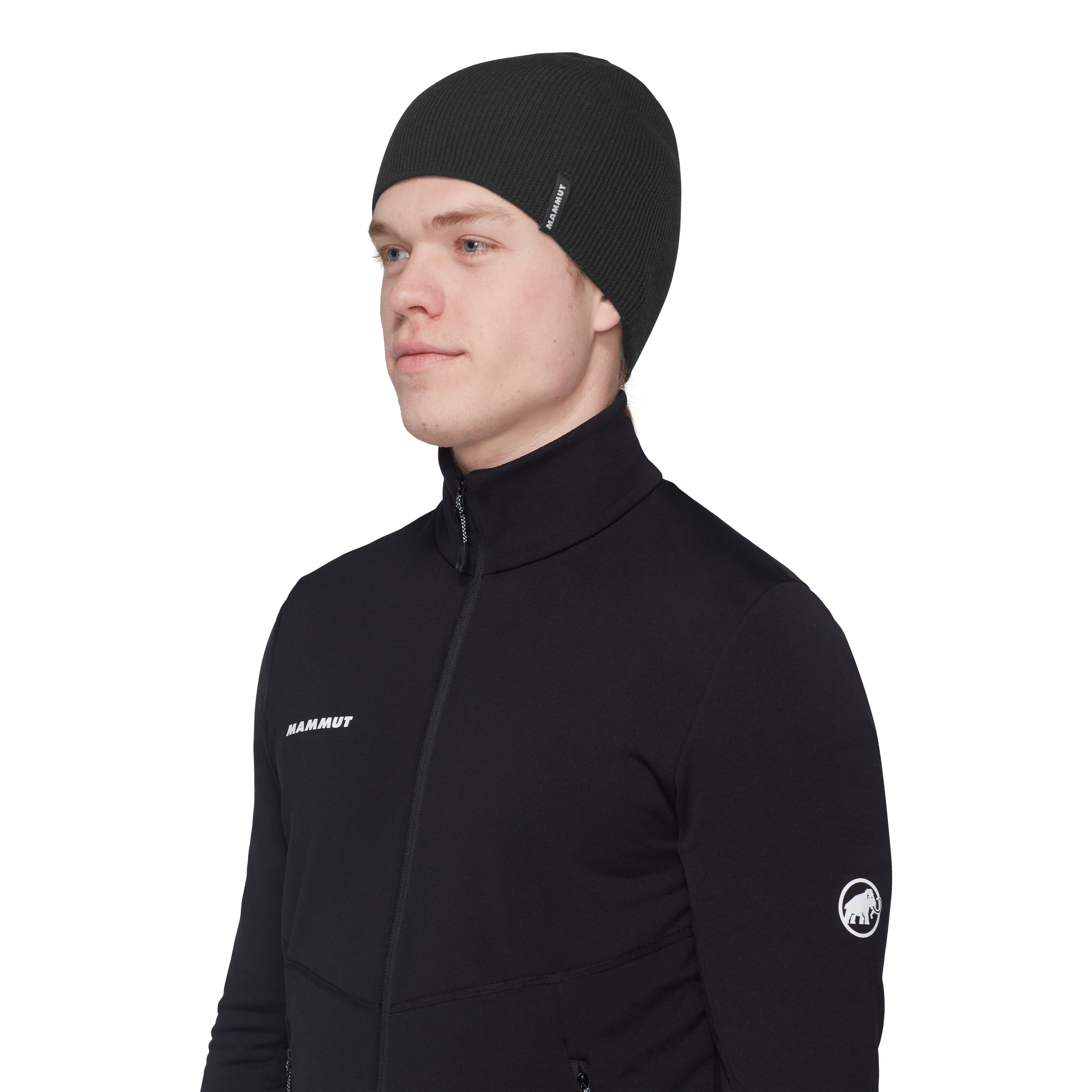 Mammut Haldigrat Beanie - Image 15
