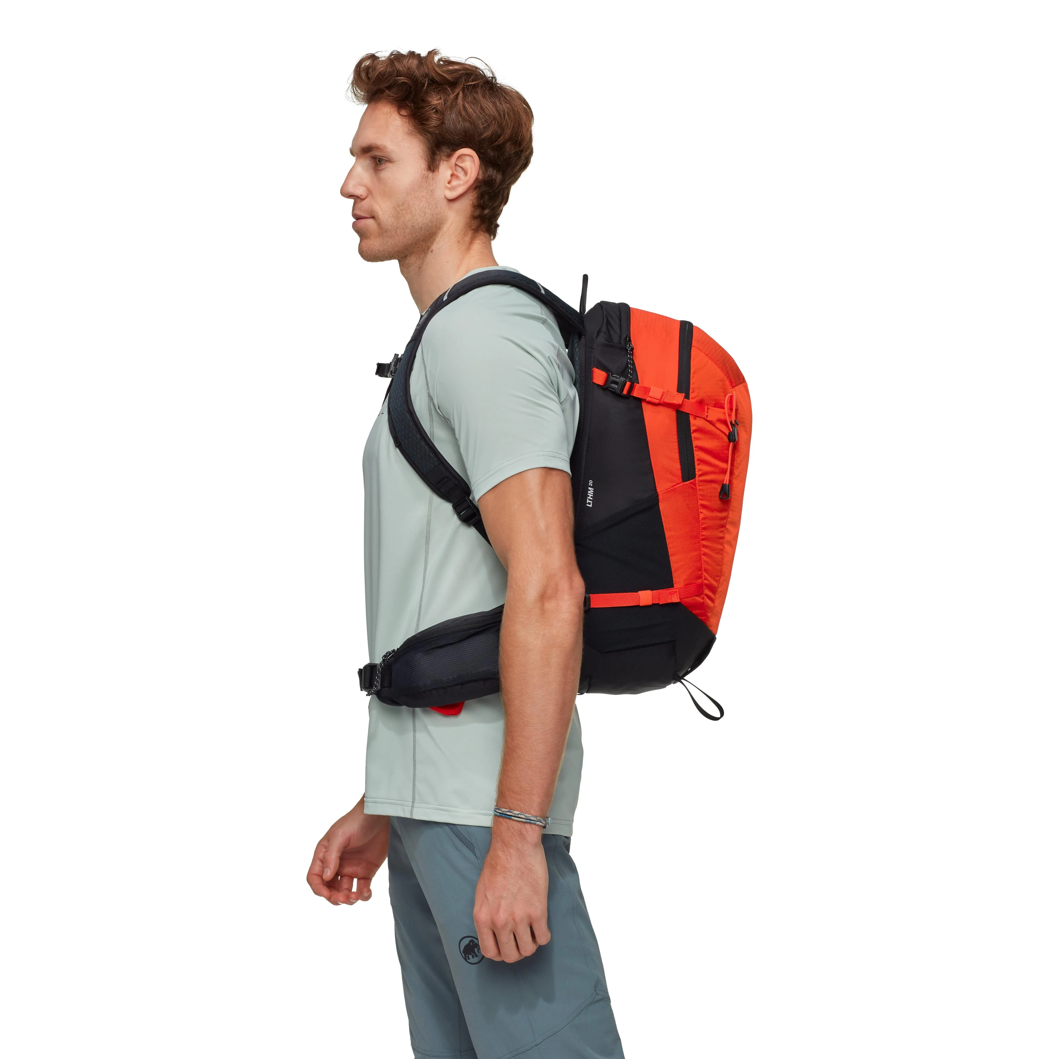 Mammut Lithium 20 Backpack - Image 12