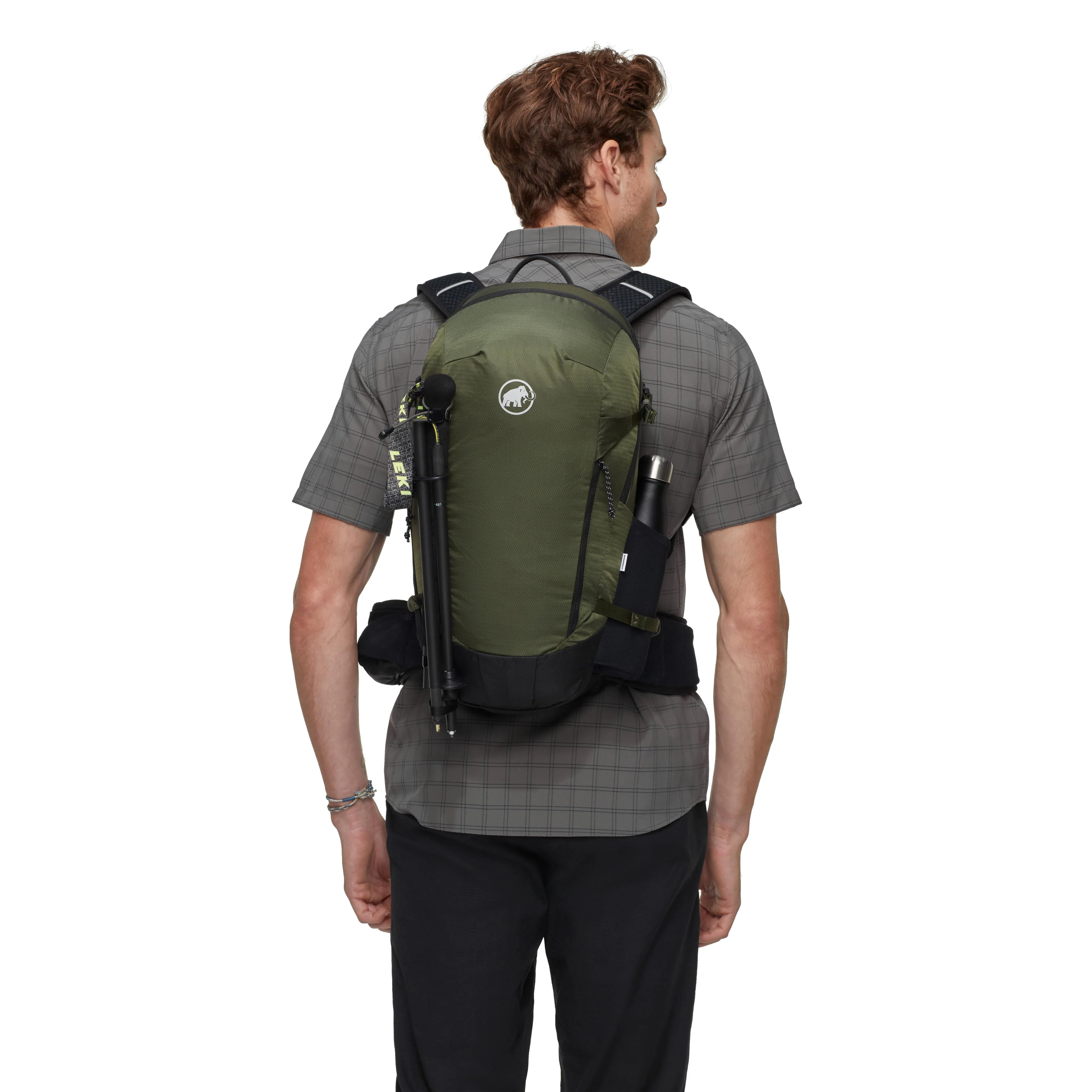 Mammut Lithium 20 Backpack - Image 2