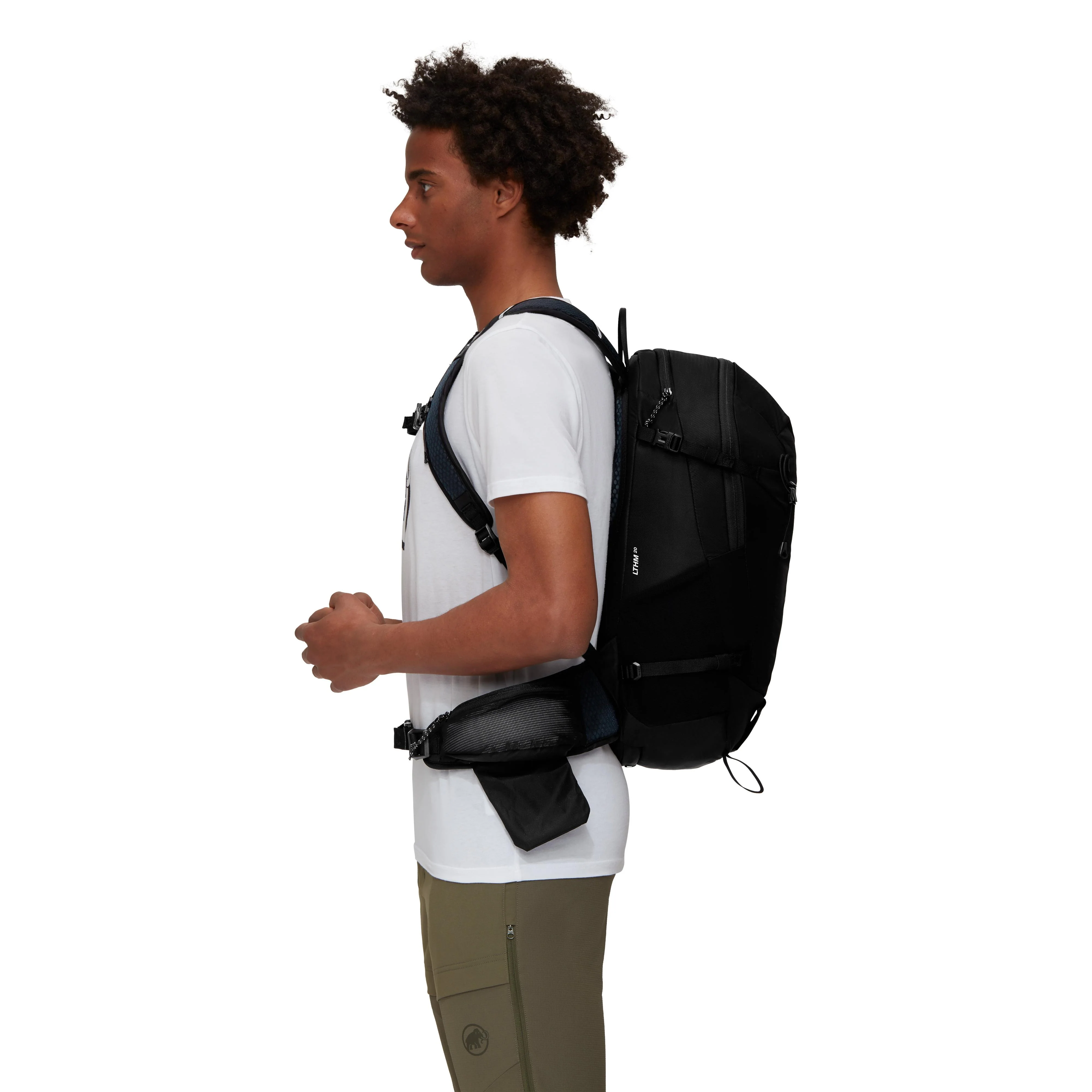 Mammut Lithium 20 Backpack - Image 20