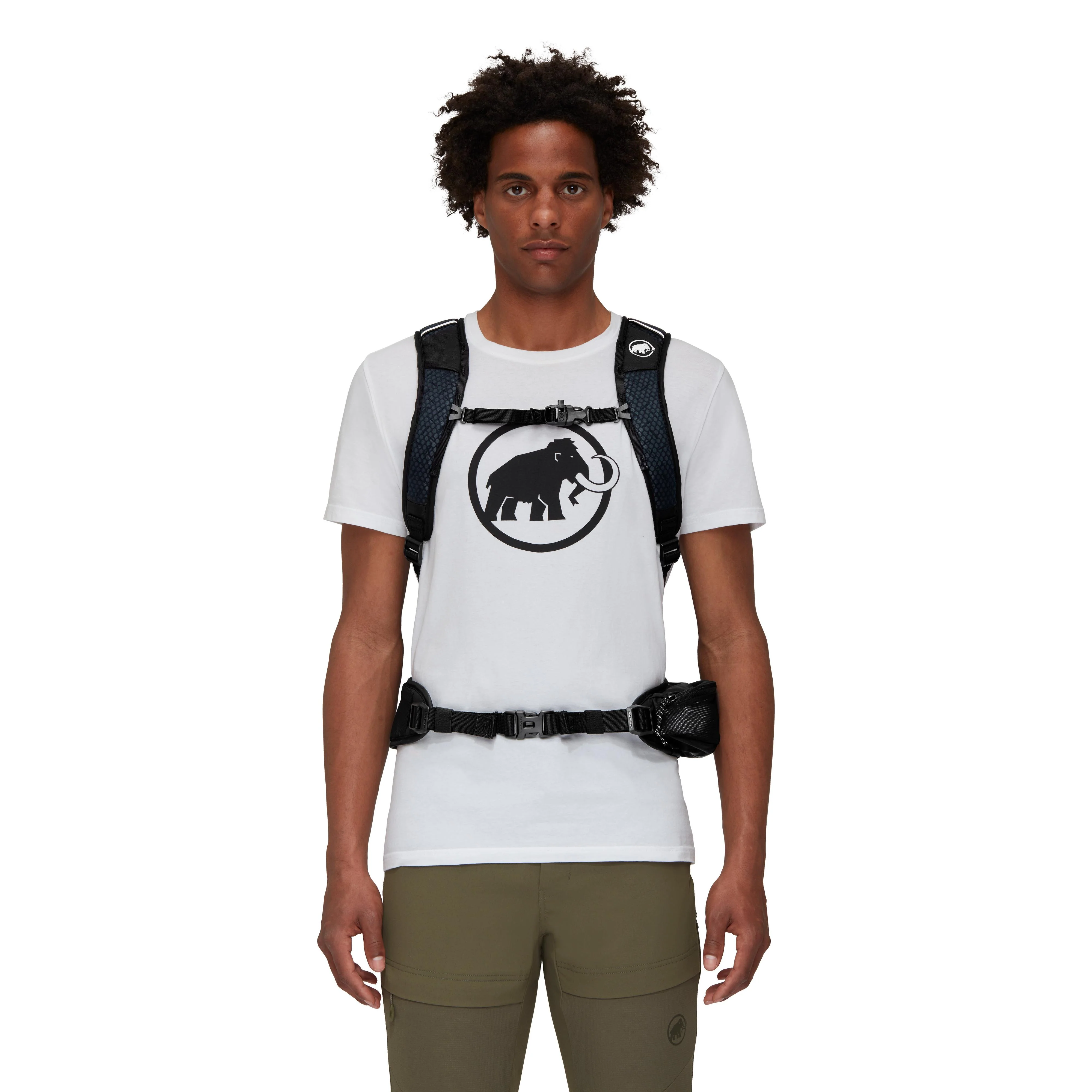 Mammut Lithium 20 Backpack - Image 21