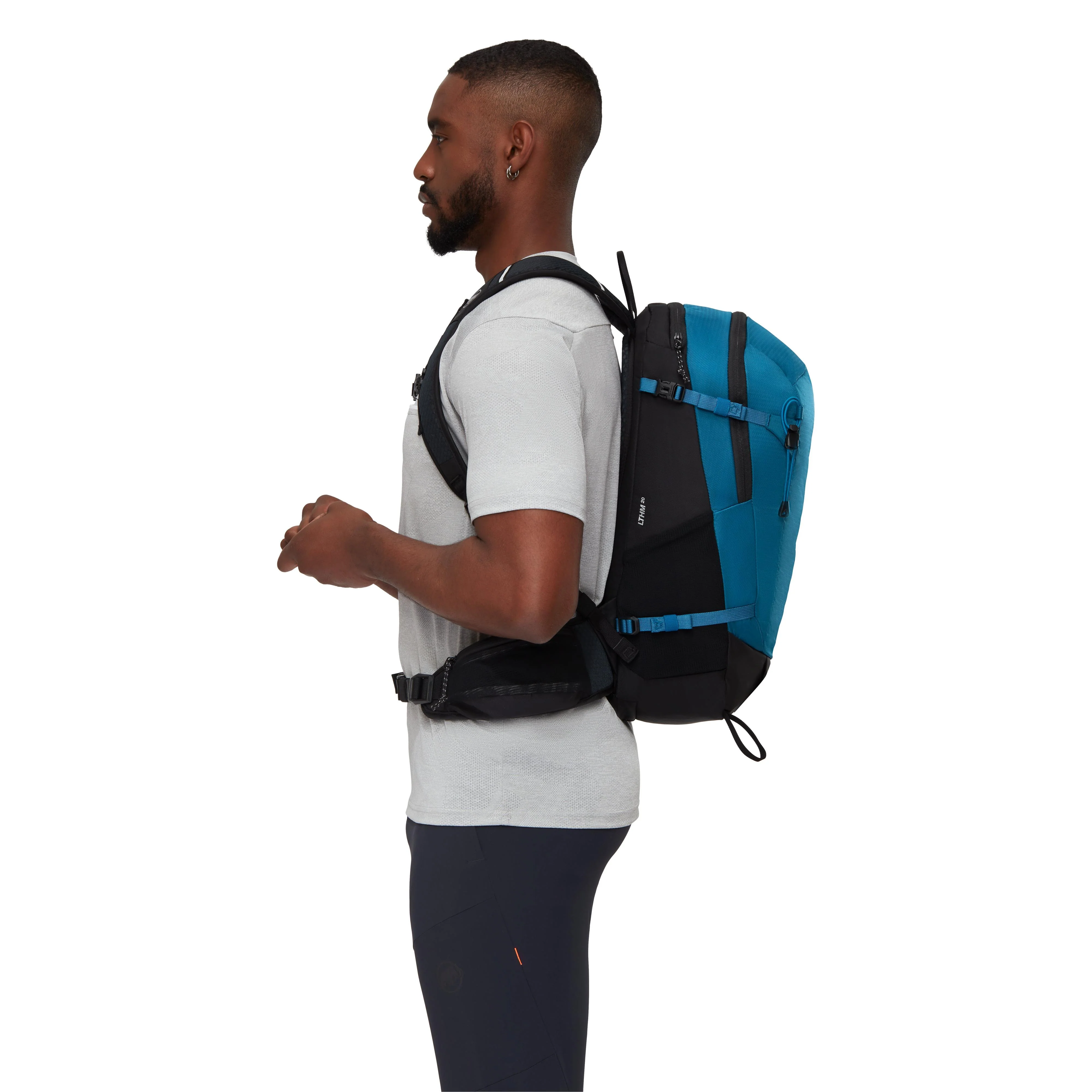 Mammut Lithium 20 Backpack - Image 28
