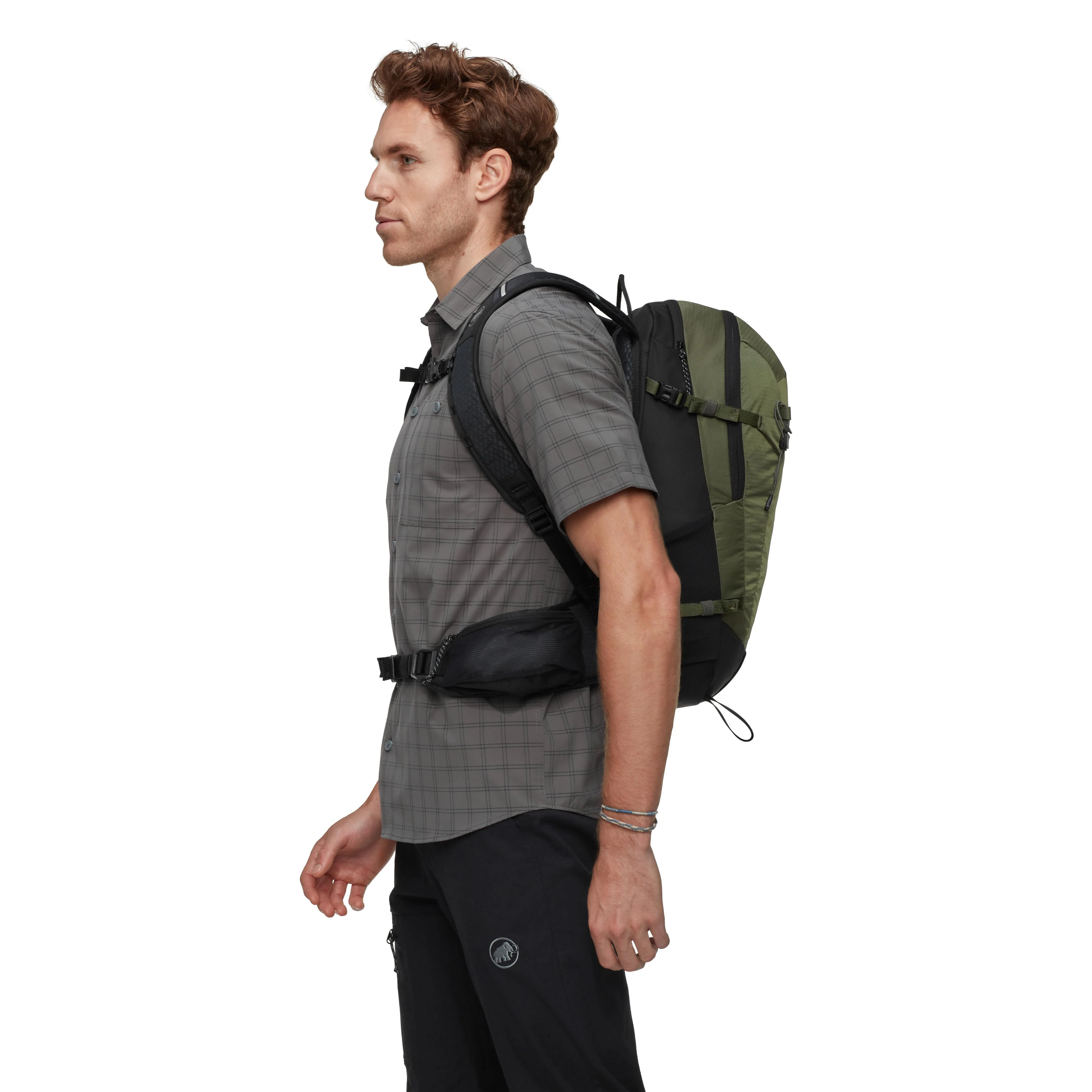 Mammut Lithium 20 Backpack - Image 3