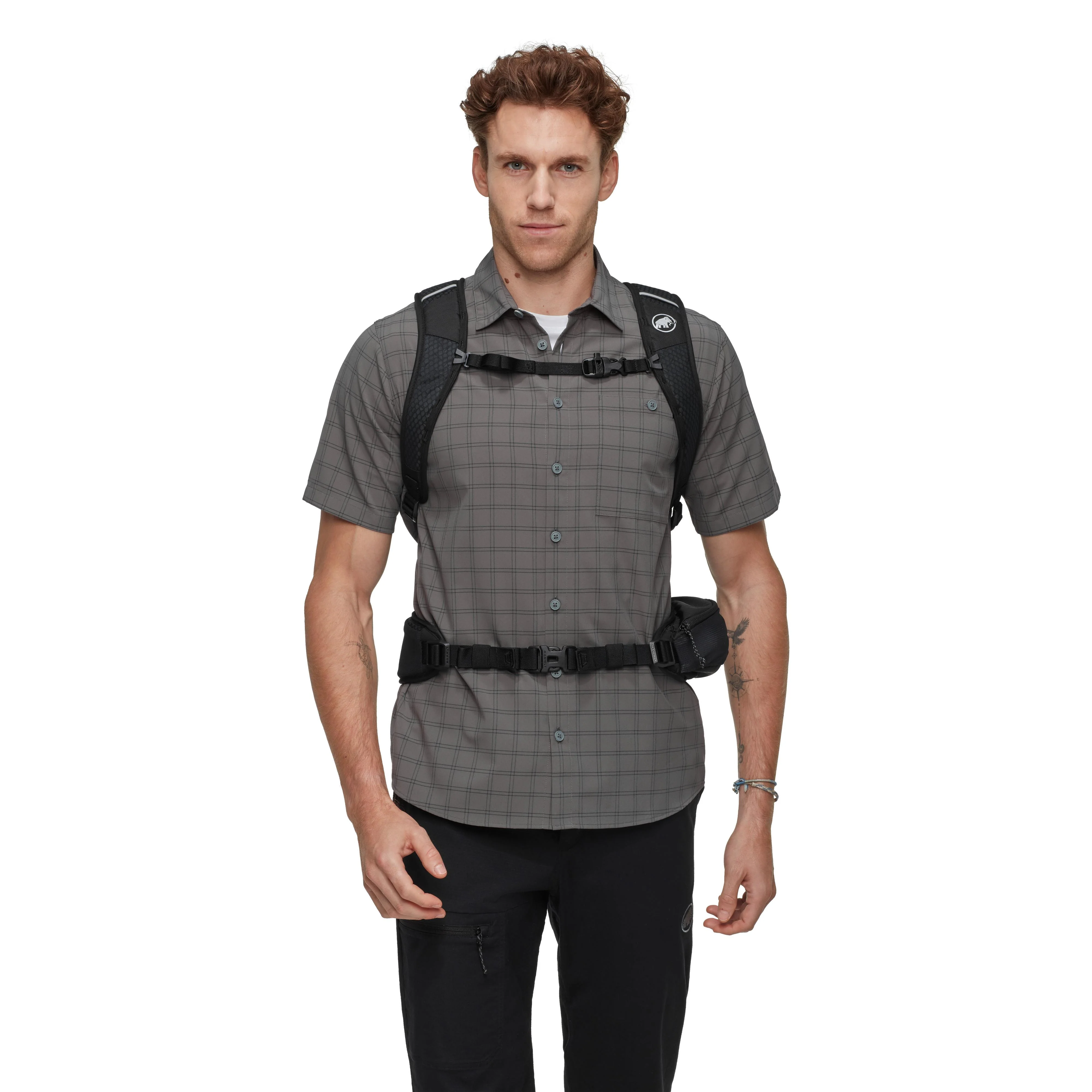 Mammut Lithium 20 Backpack - Image 4