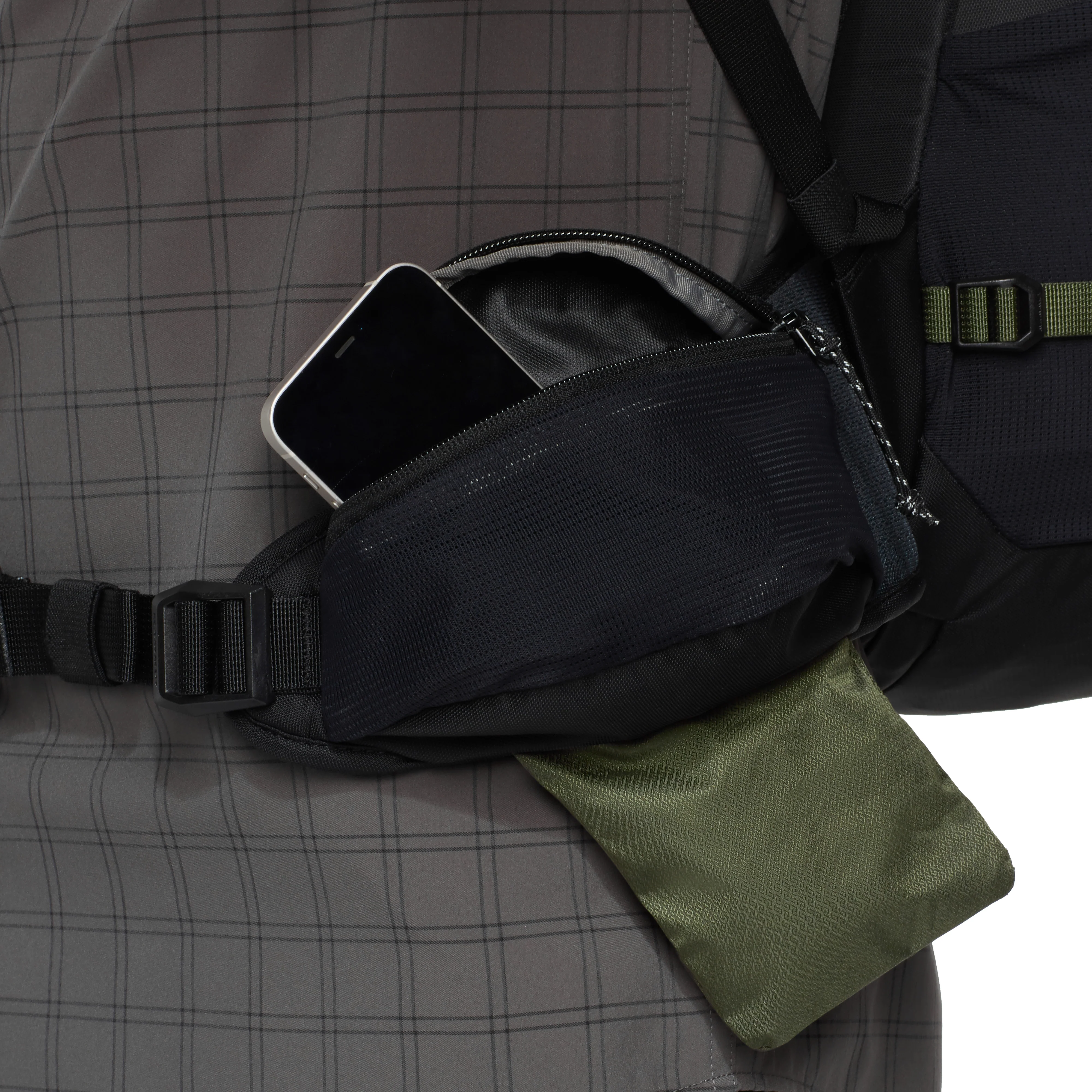 Mammut Lithium 20 Backpack - Image 6