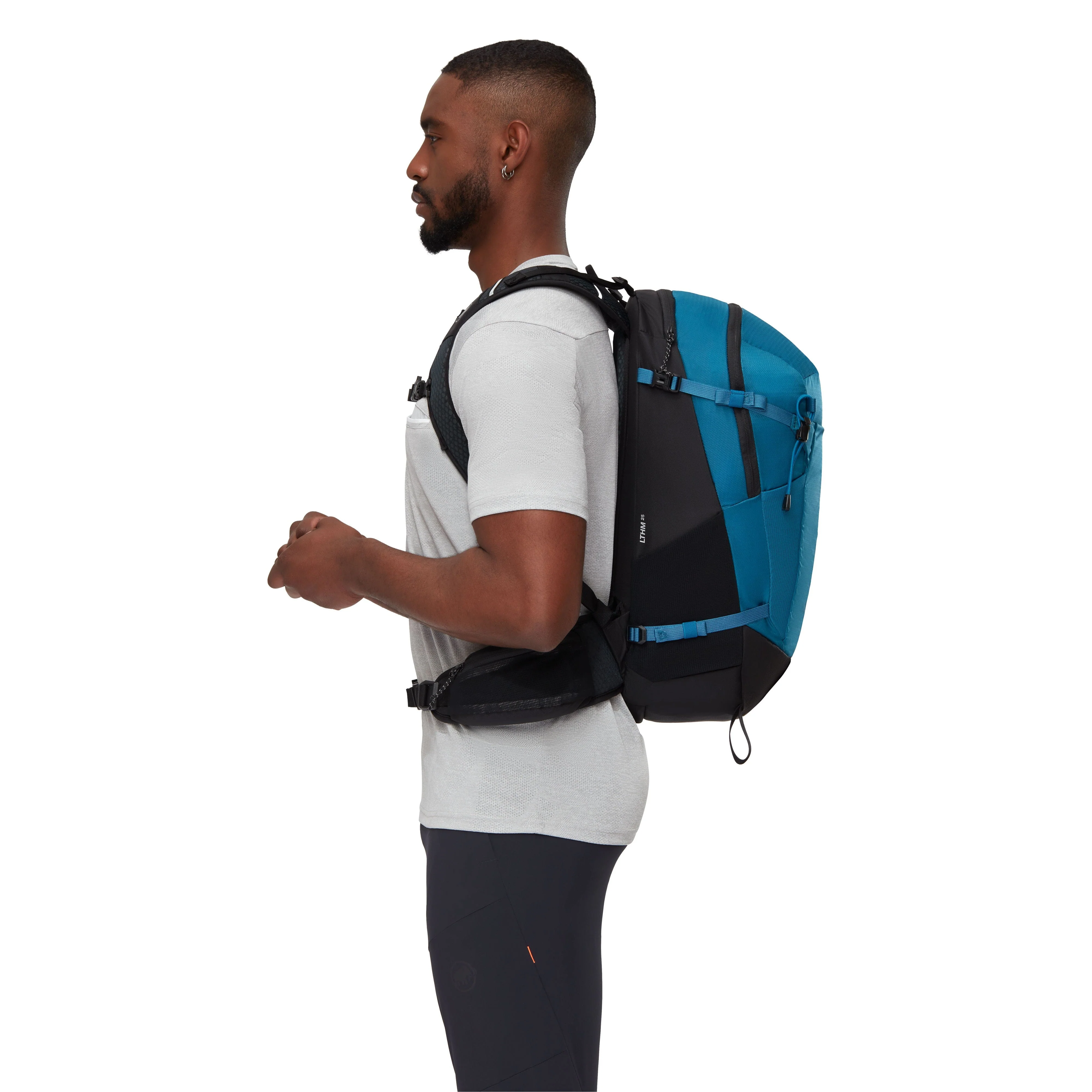Mammut Lithium 25 Backpack - Image 11