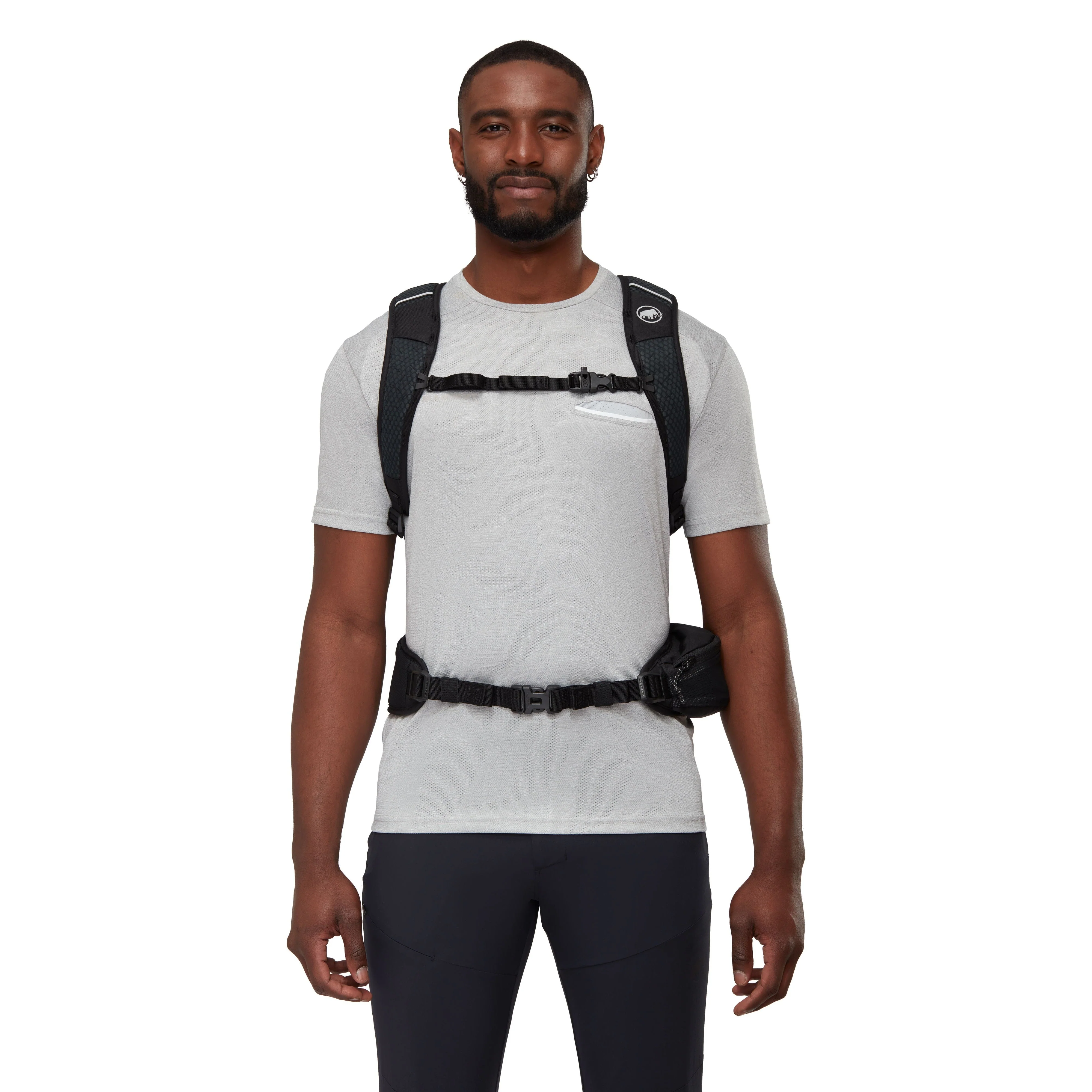 Mammut Lithium 25 Backpack - Image 12
