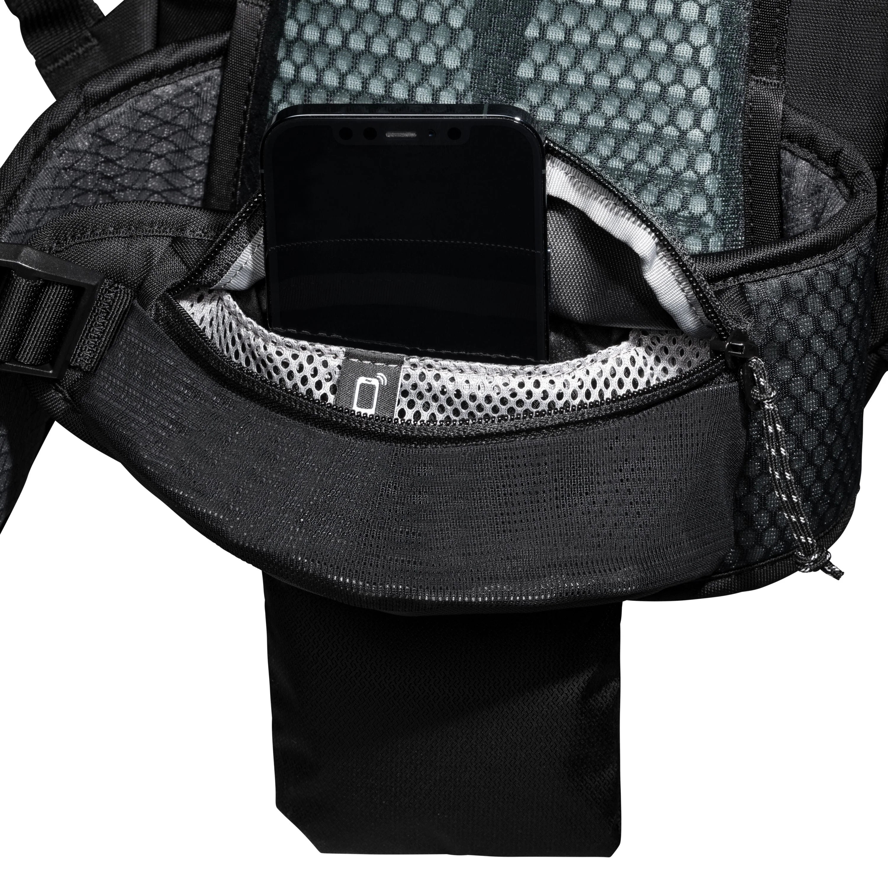 Mammut Lithium 25 Backpack - Image 19