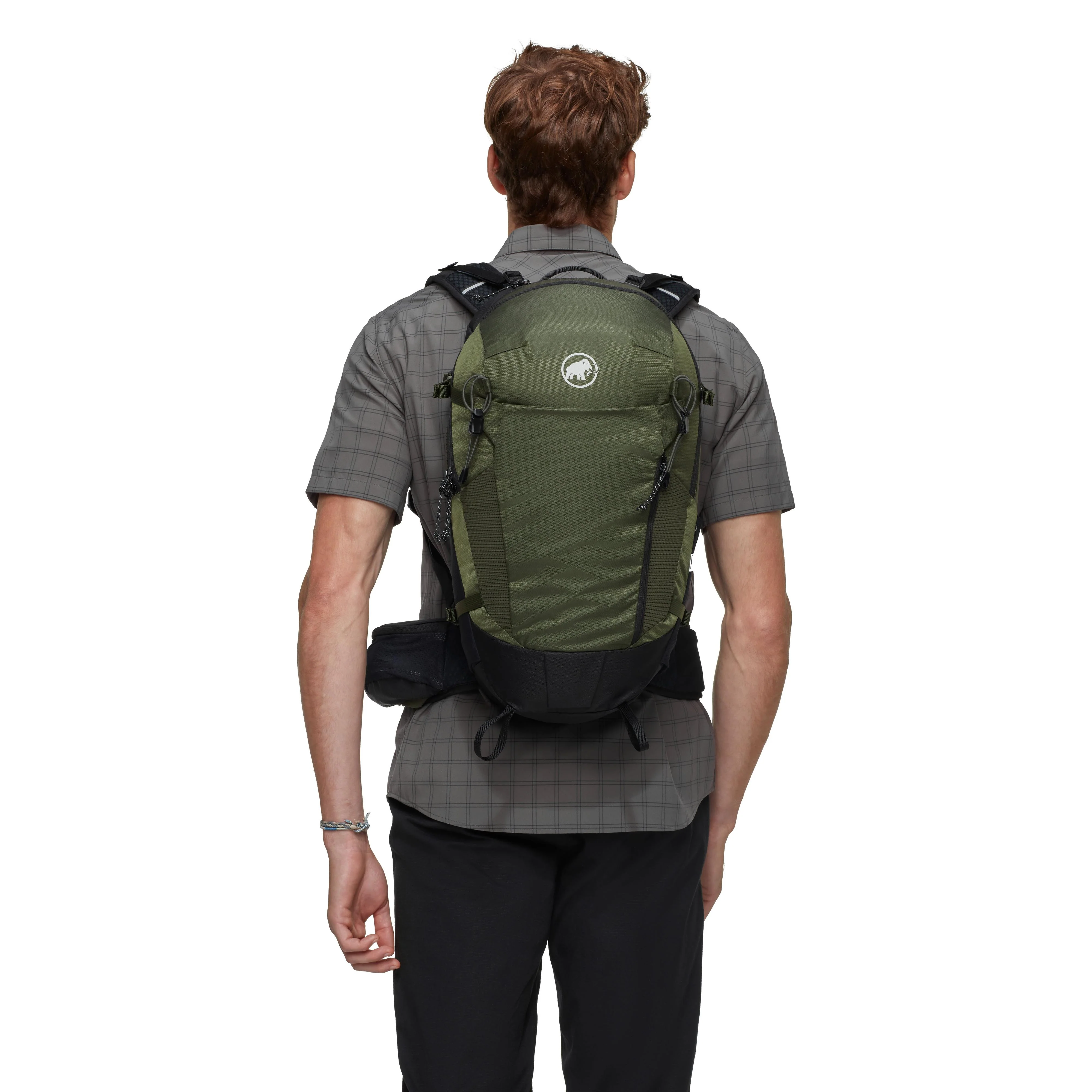 Mammut Lithium 25 Backpack - Image 2