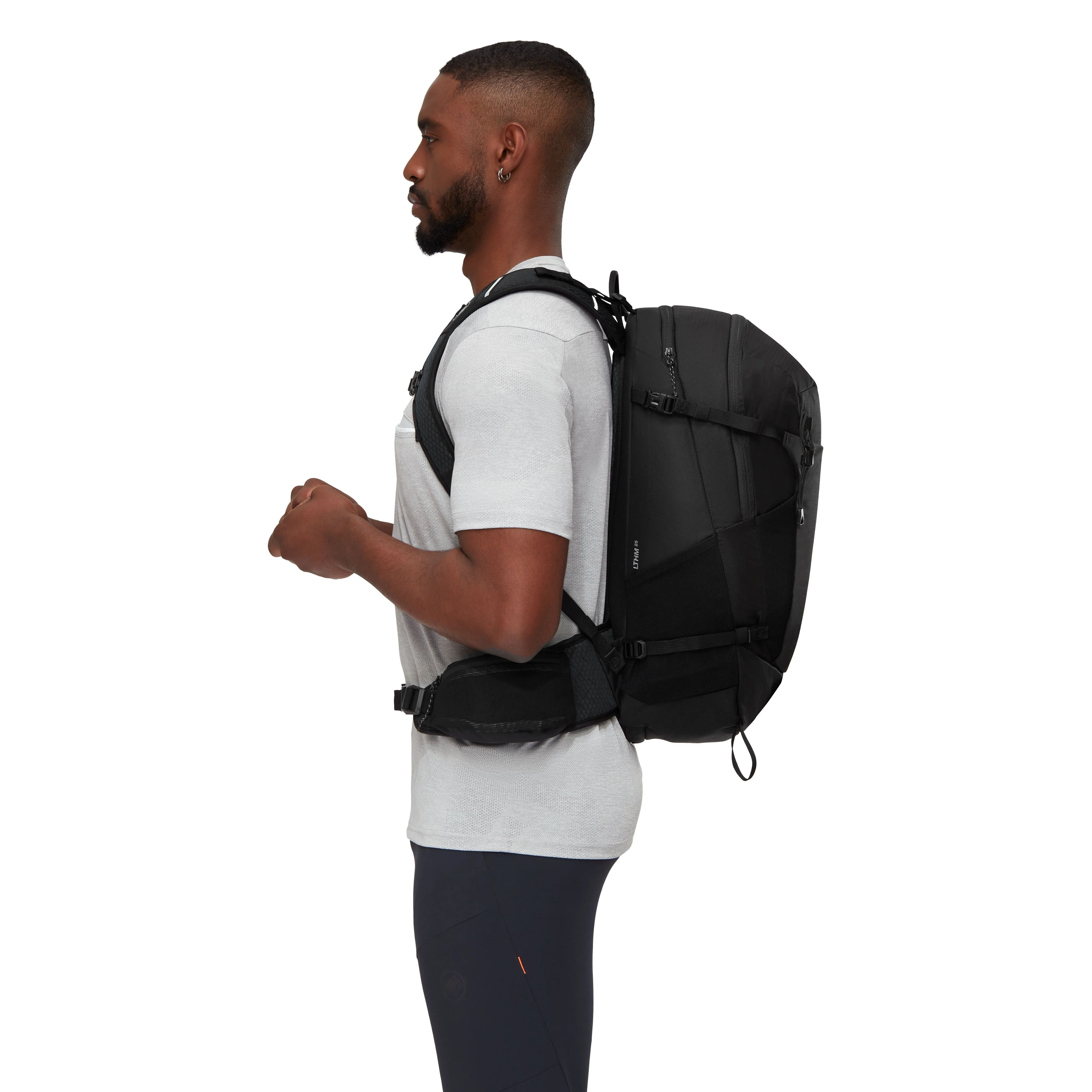 Mammut Lithium 25 Backpack - Image 25