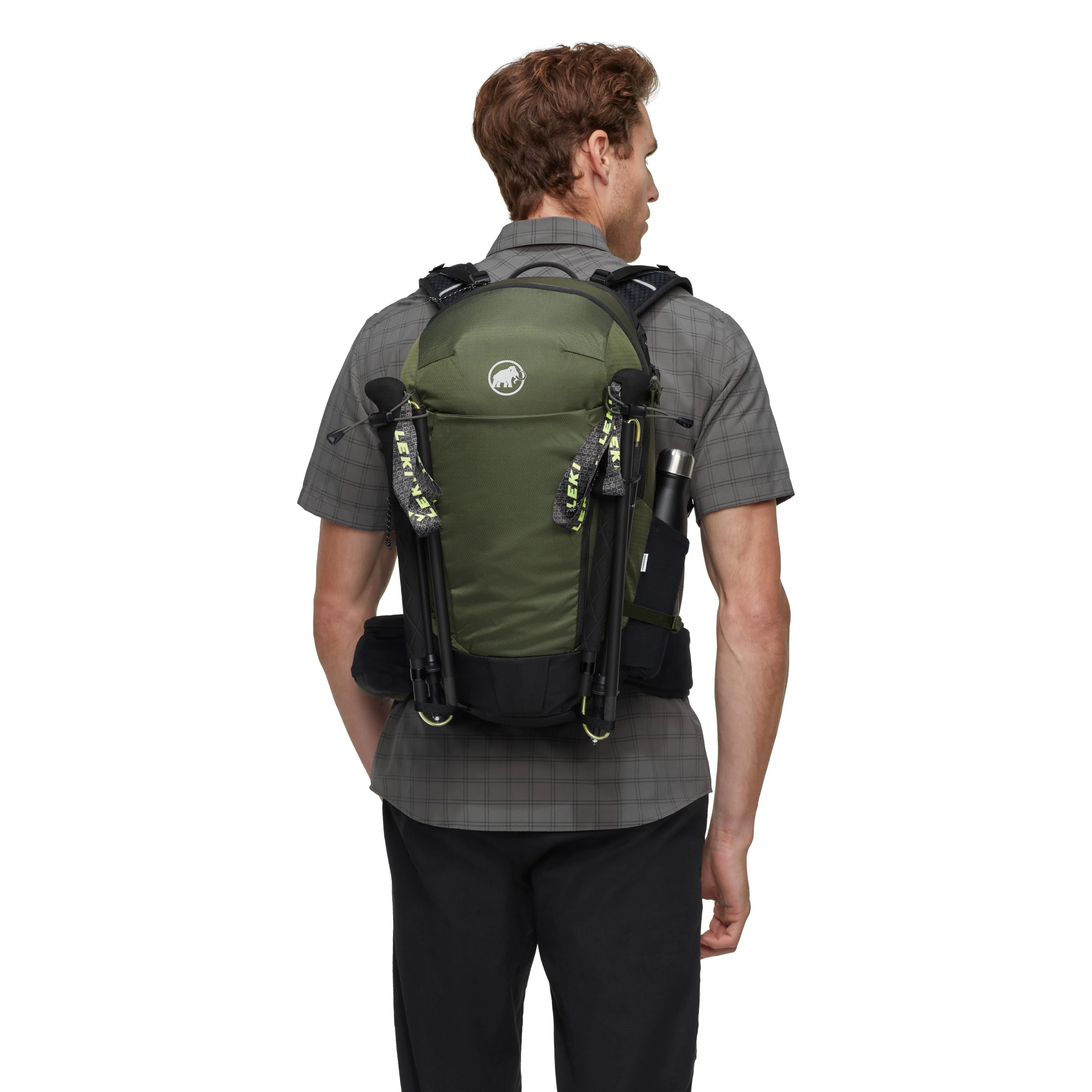 Mammut Lithium 25 Backpack - Image 3