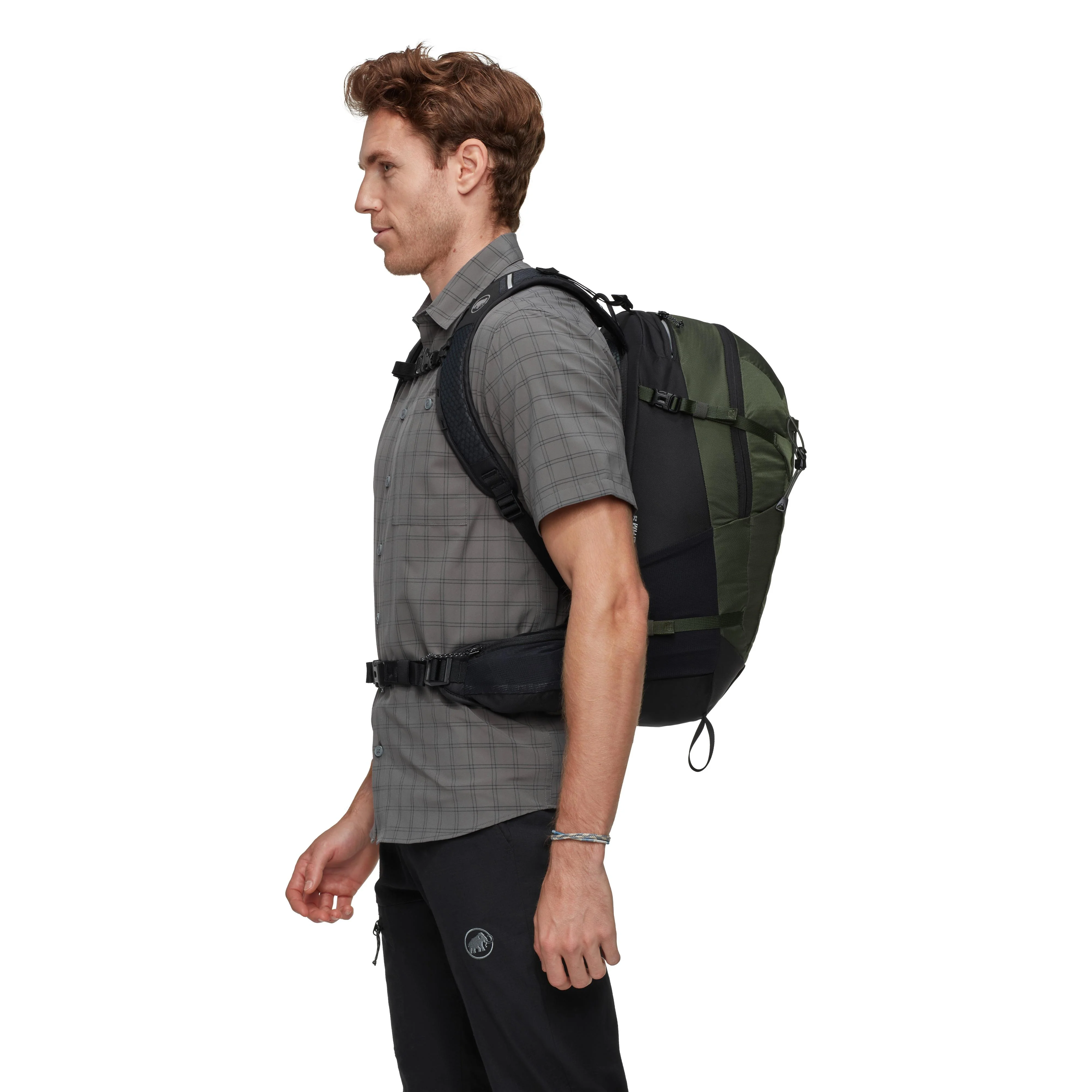 Mammut Lithium 25 Backpack - Image 4