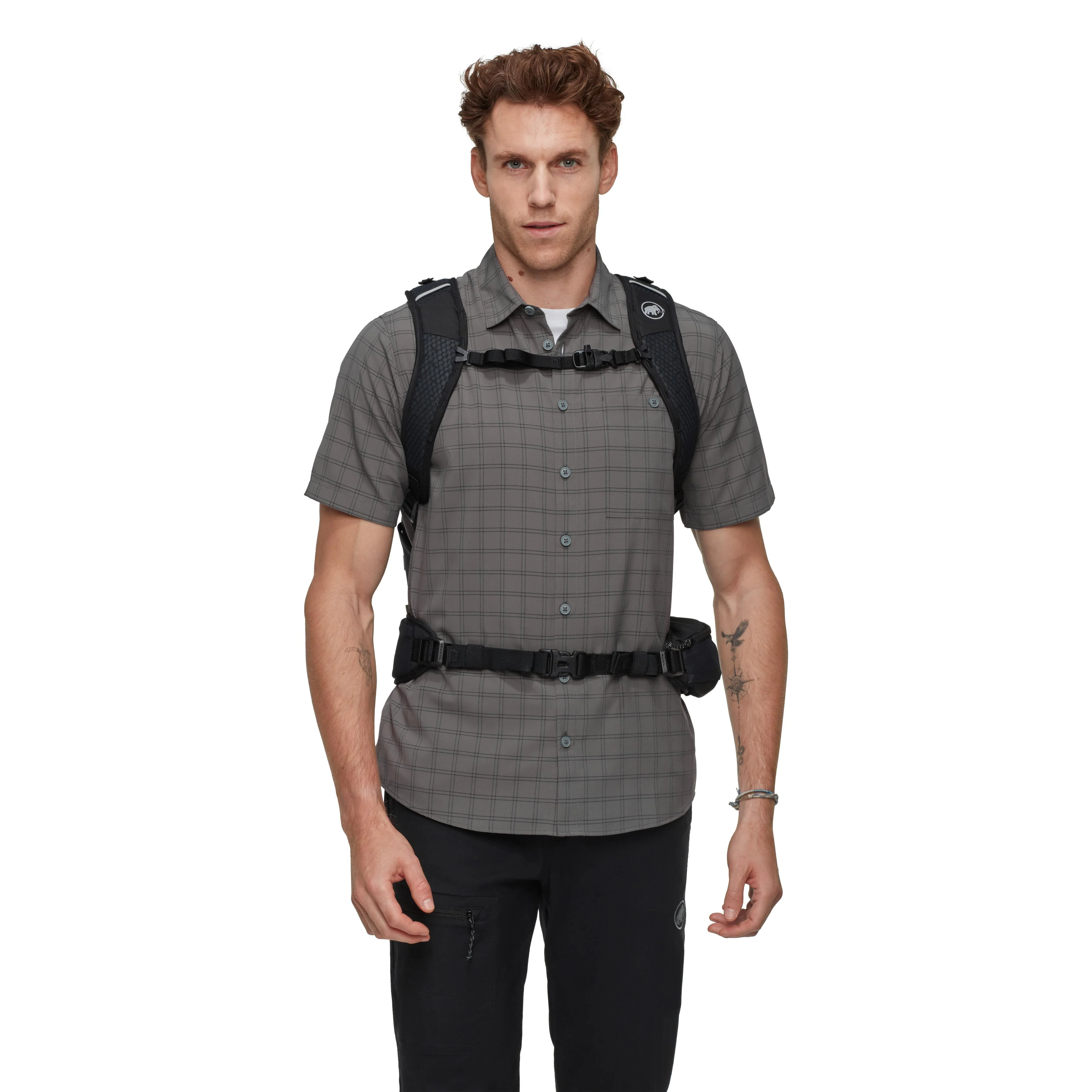 Mammut Lithium 25 Backpack - Image 5