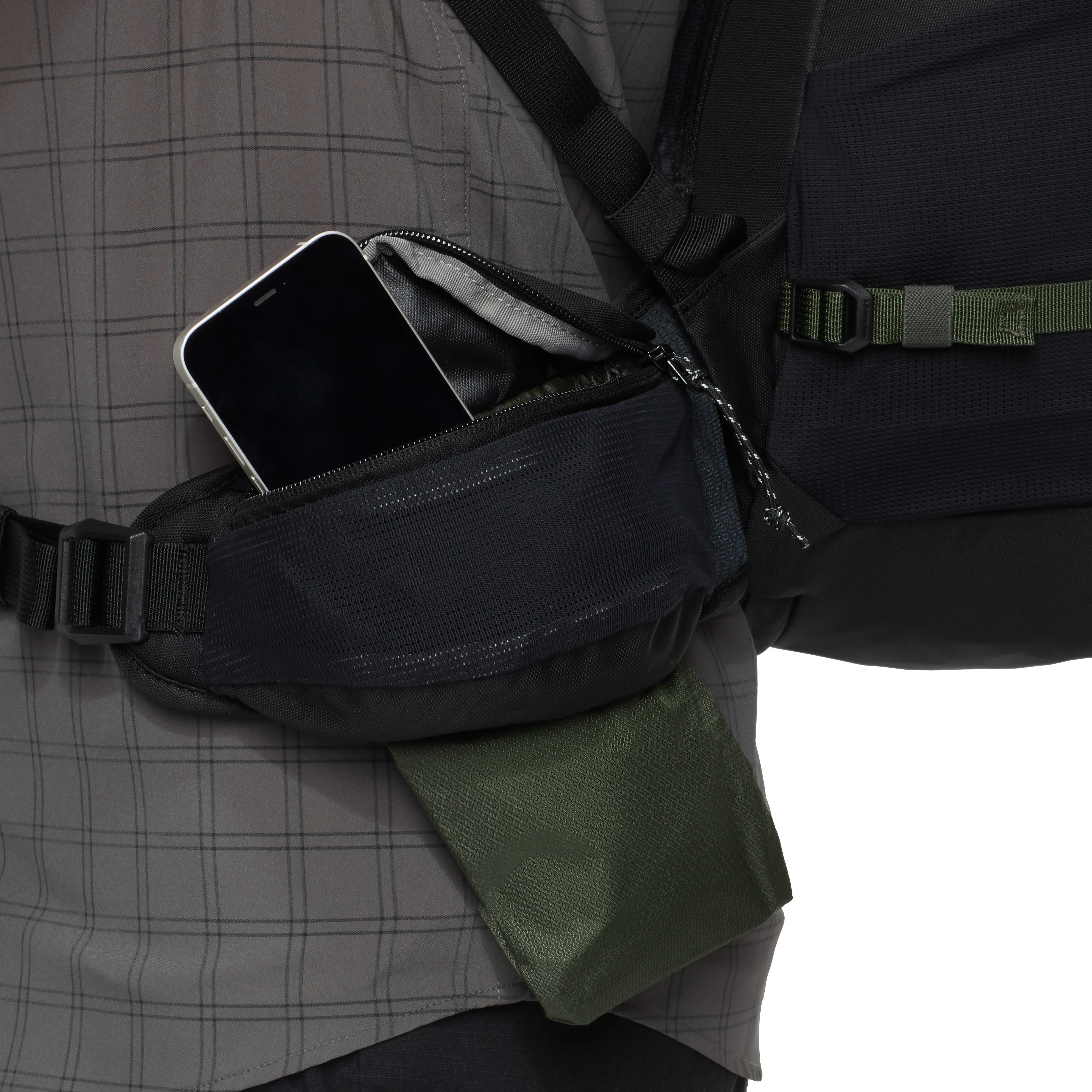 Mammut Lithium 25 Backpack - Image 6