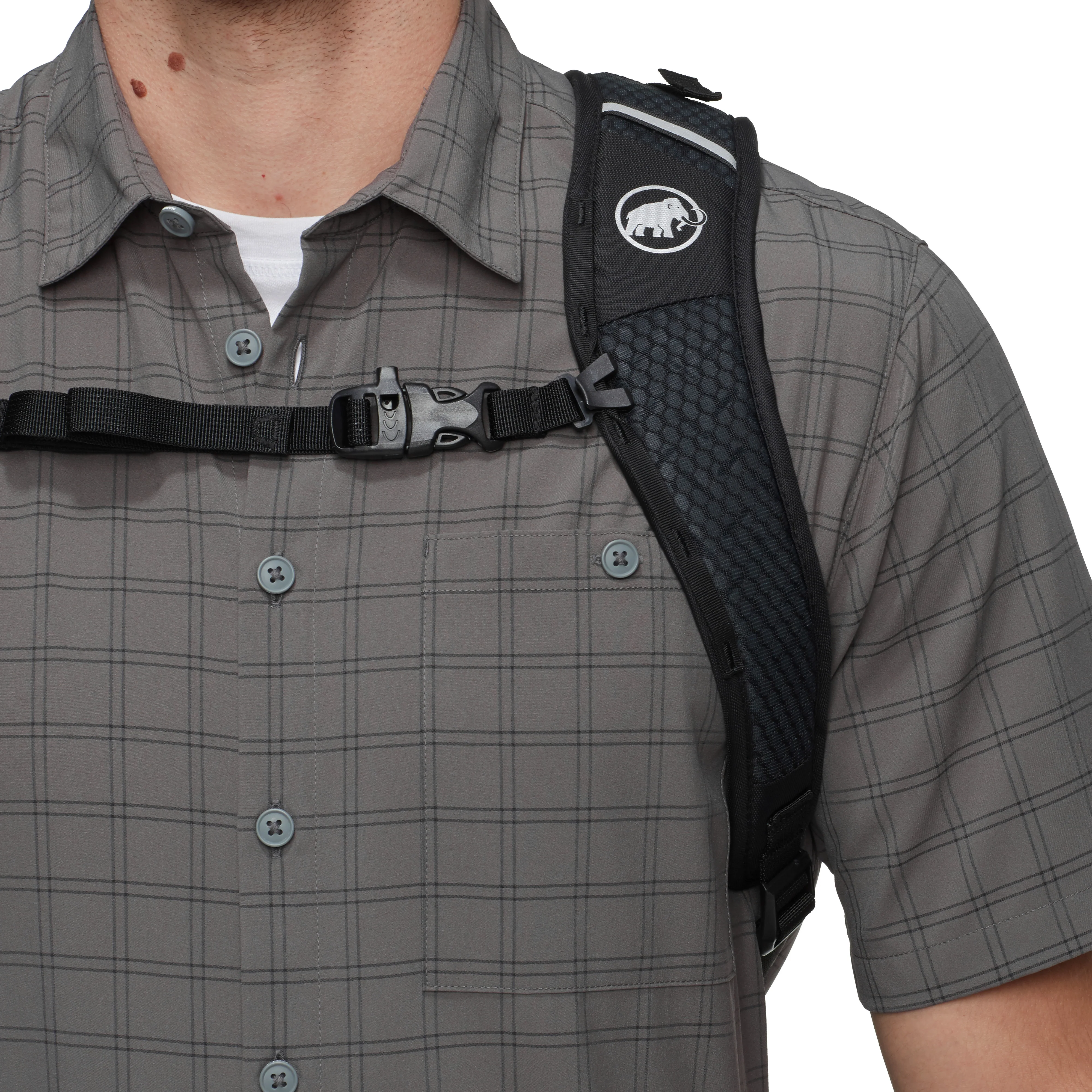 Mammut Lithium 25 Backpack - Image 8
