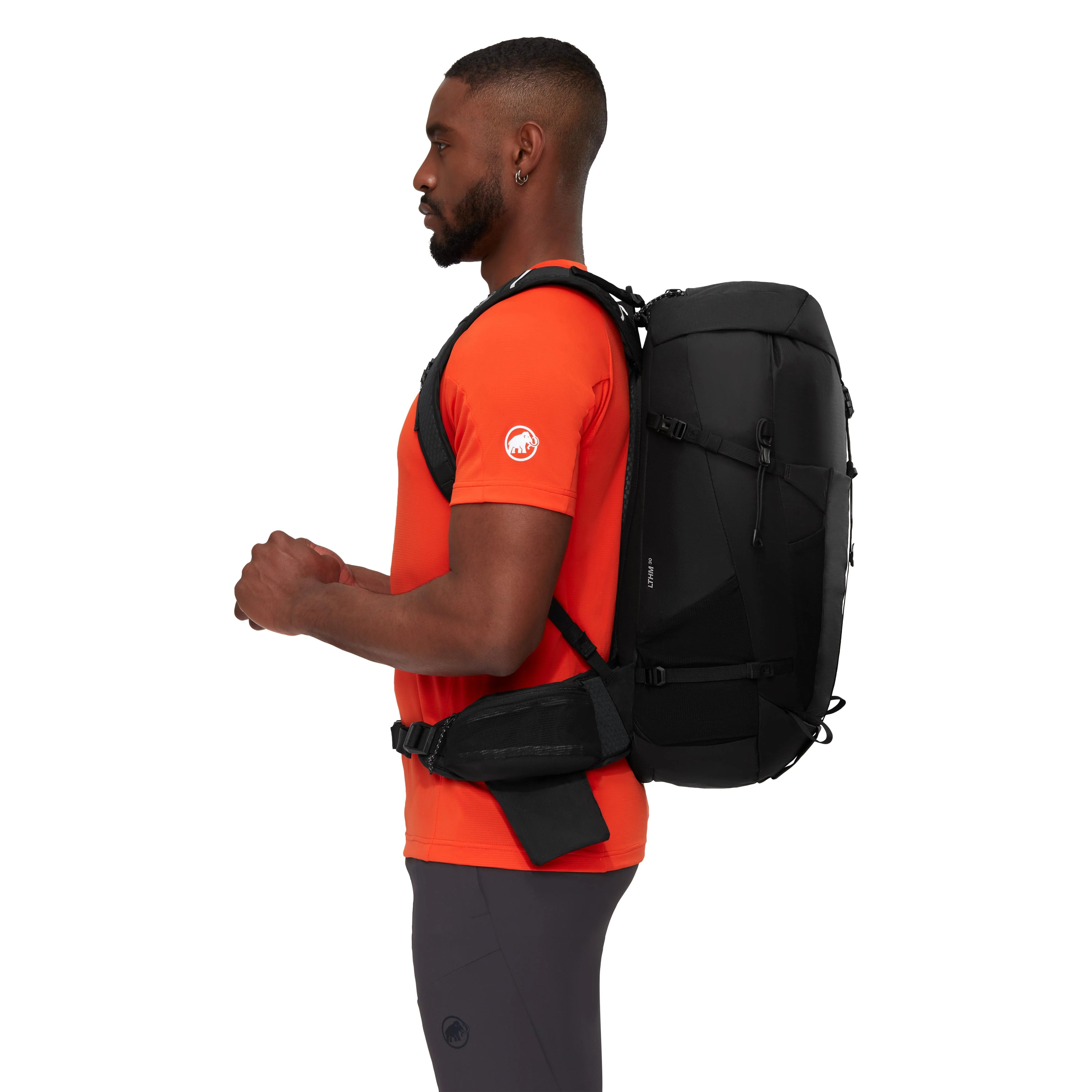 Mammut Lithium 30 Backpack - Image 13