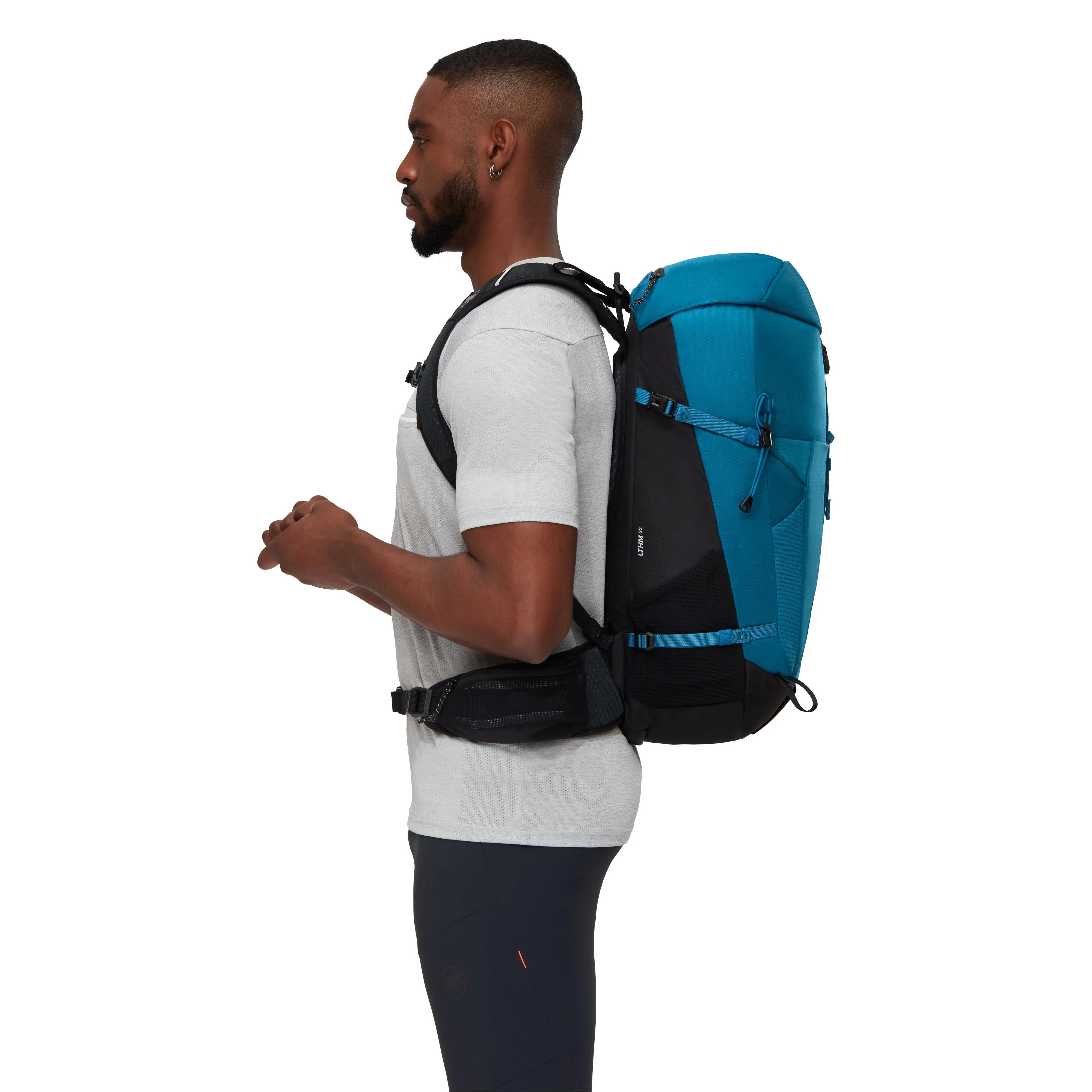 Mammut Lithium 30 Backpack - Image 3