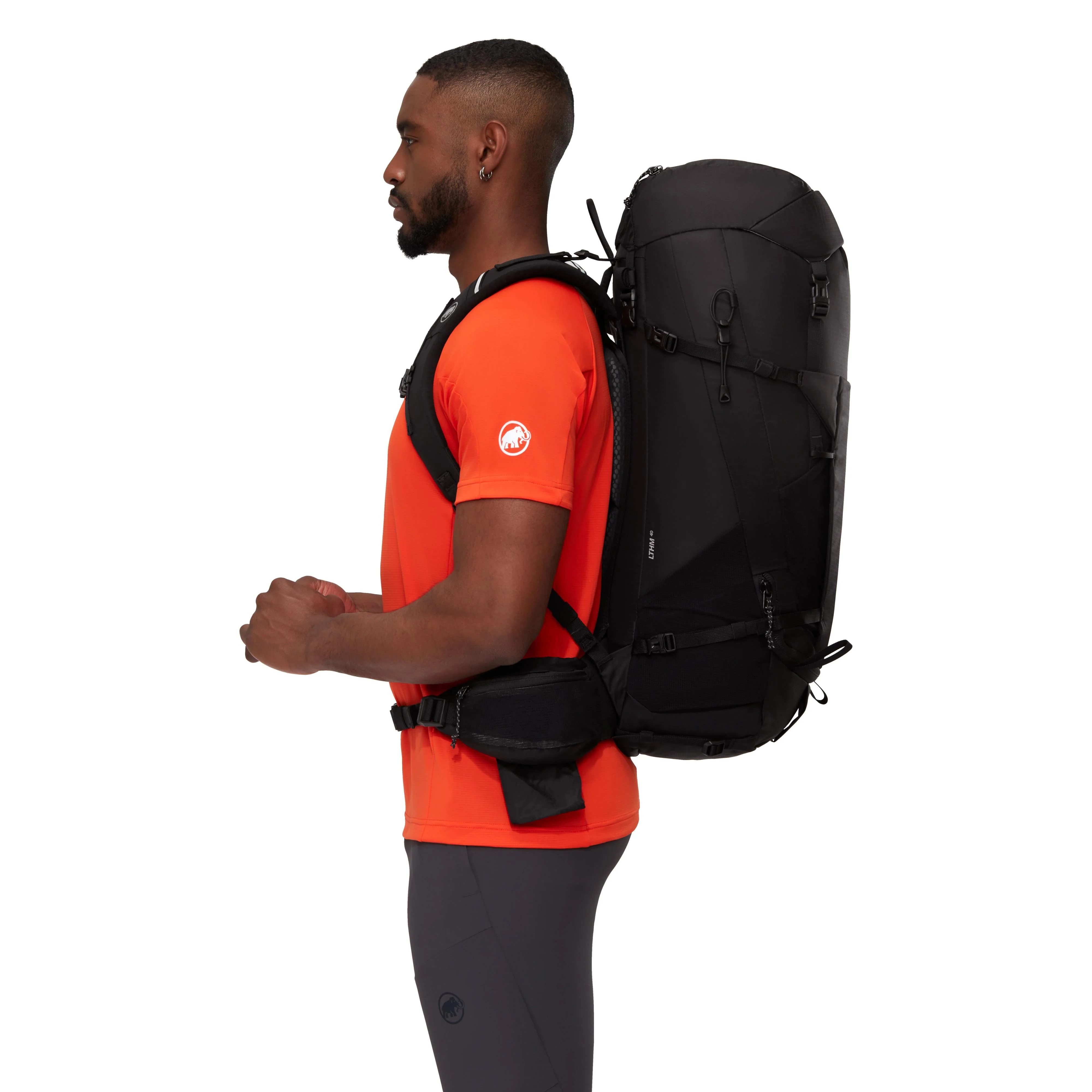 Mammut Lithium 40 Backpack - Image 3