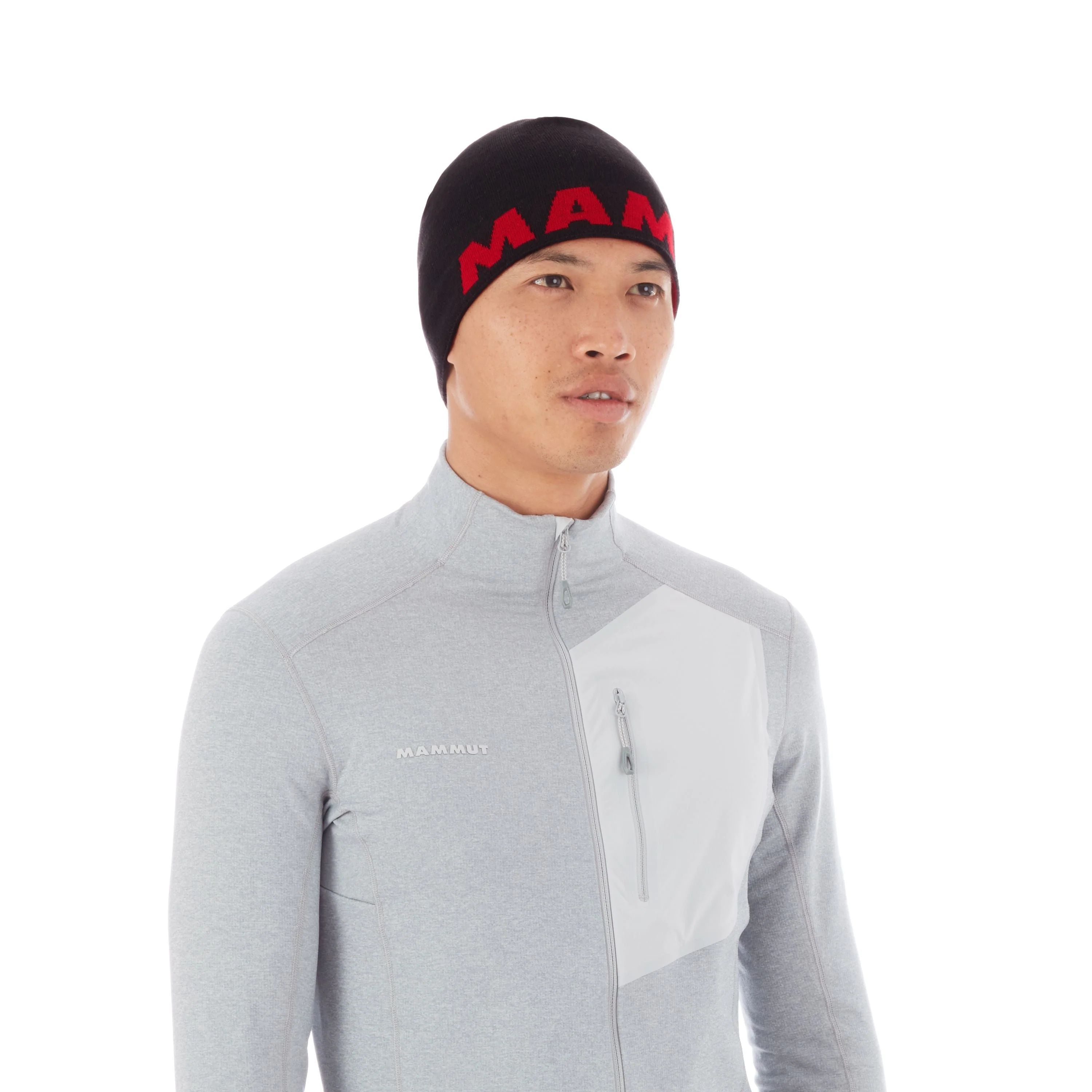 Mammut Logo Beanie - Image 4