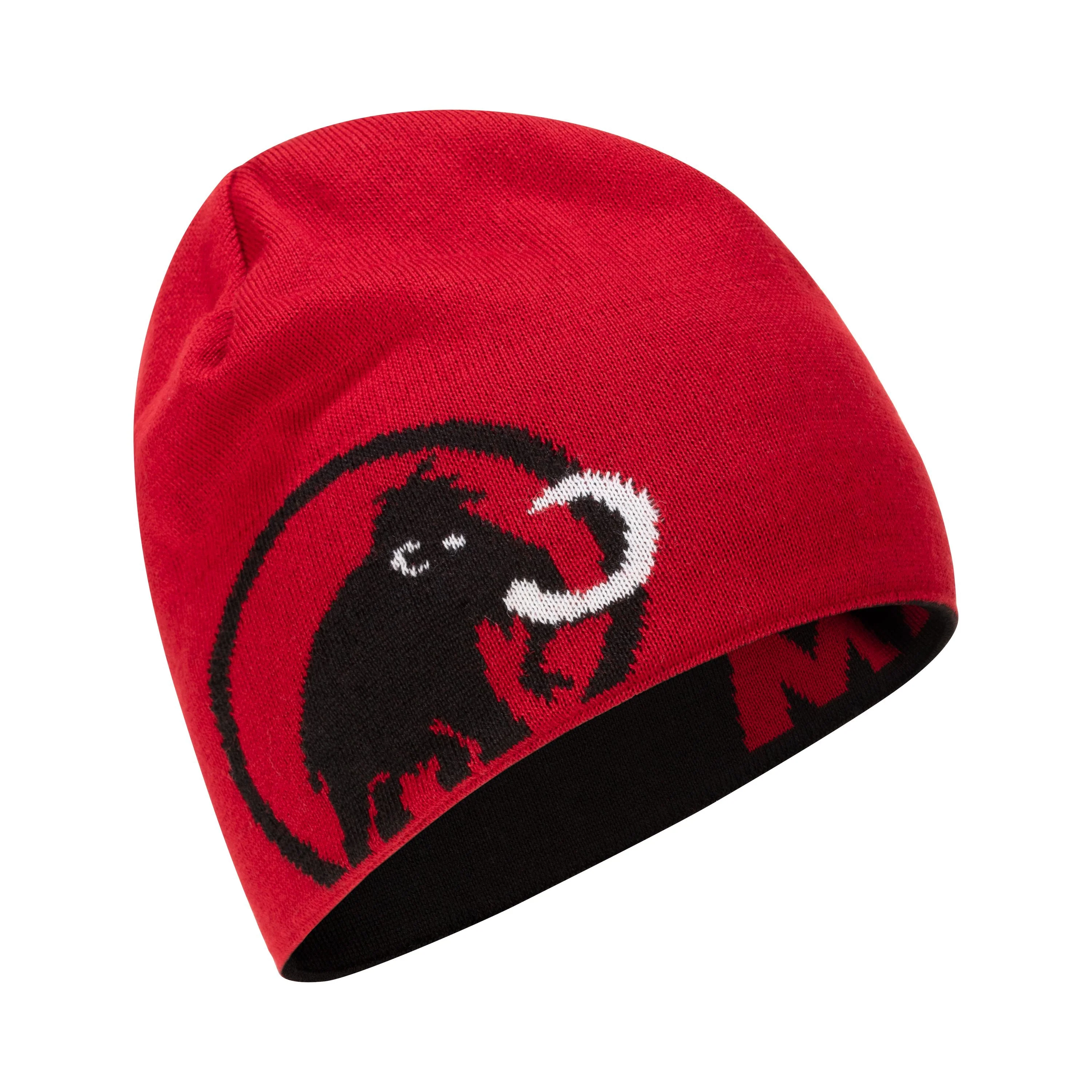 Mammut Logo Beanie - Image 5