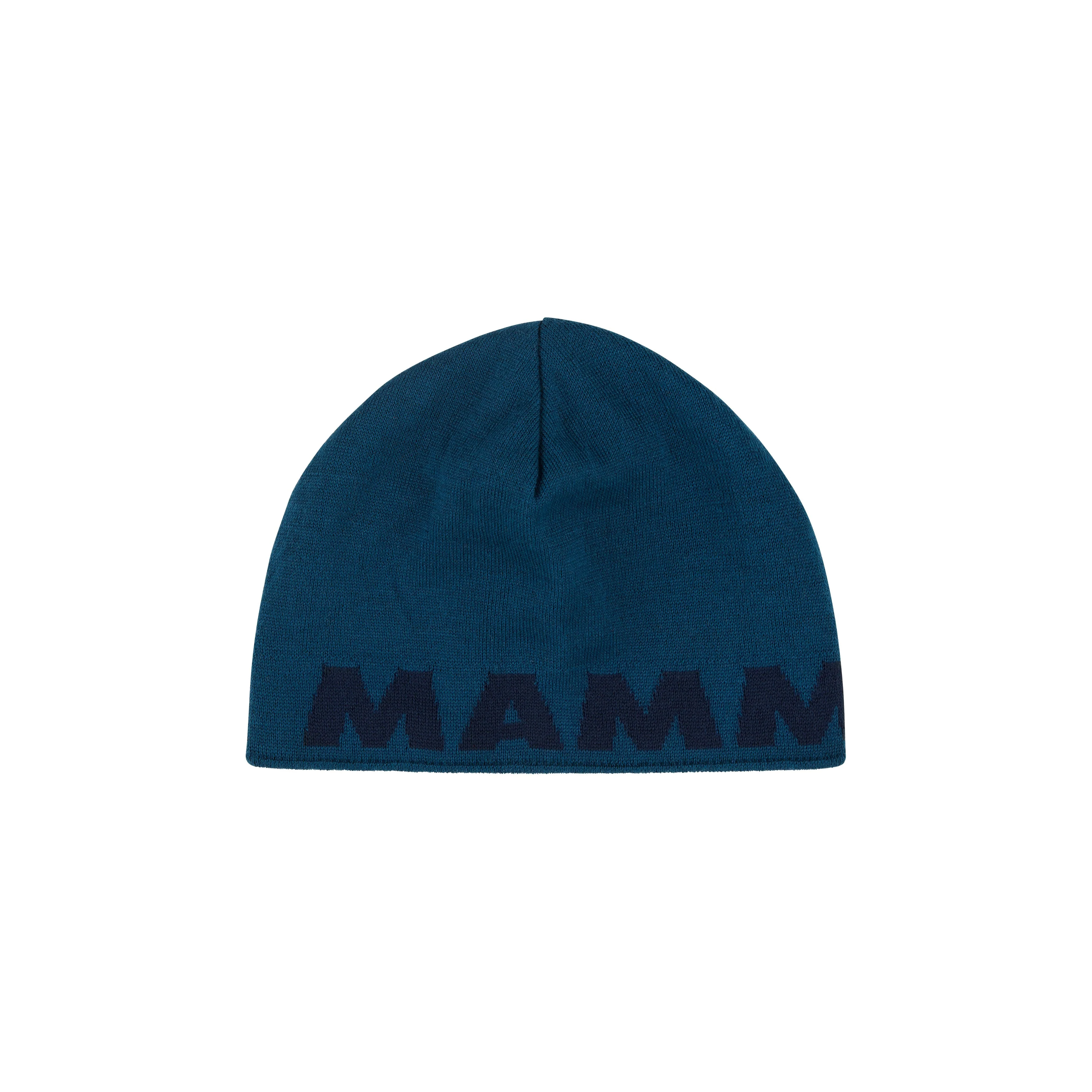 Mammut Logo Beanie - Image 9