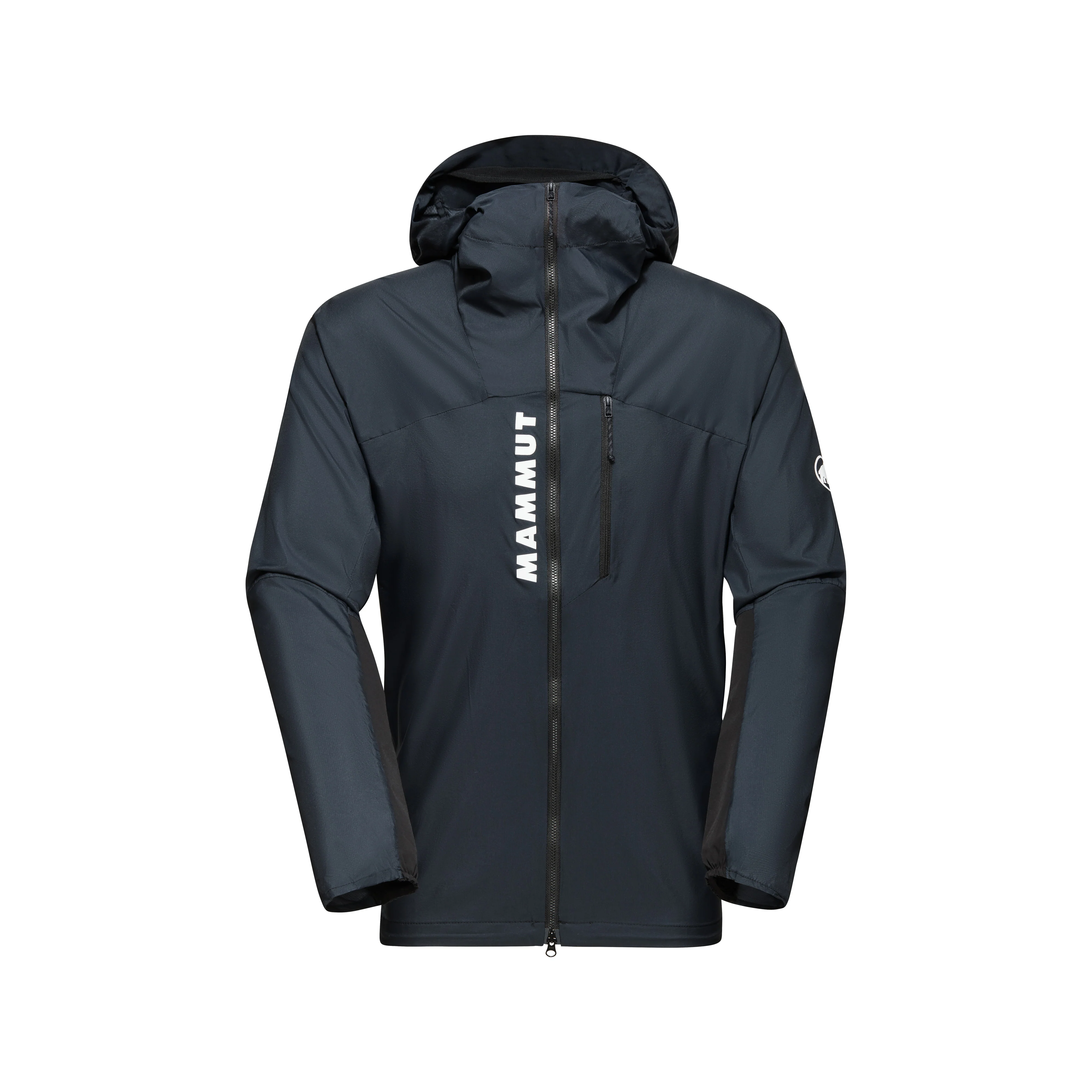 Mammut Men's Aenergy WB Hooded Jacket - Image 12