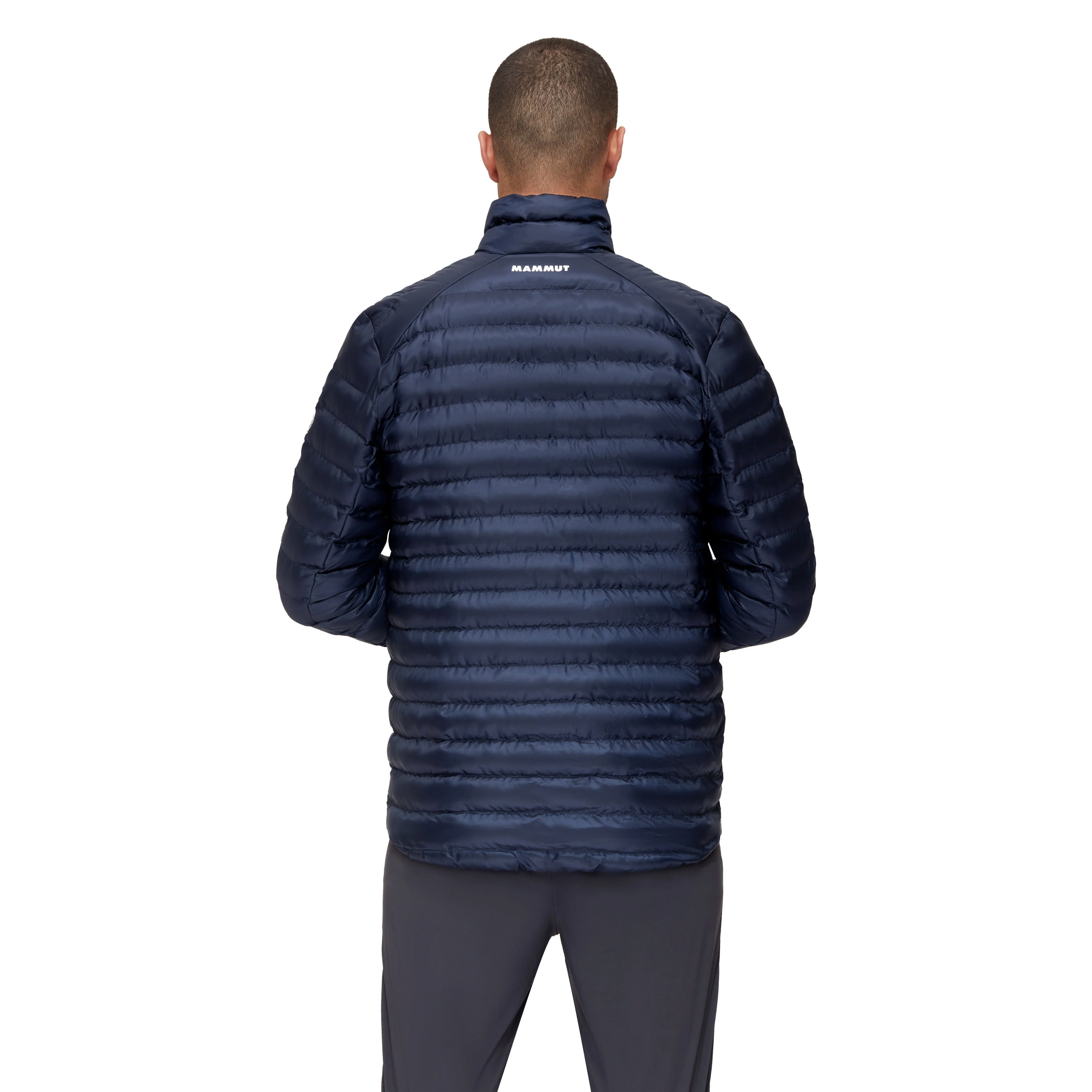 Mammut Men's Albula IN Jacket - Image 10