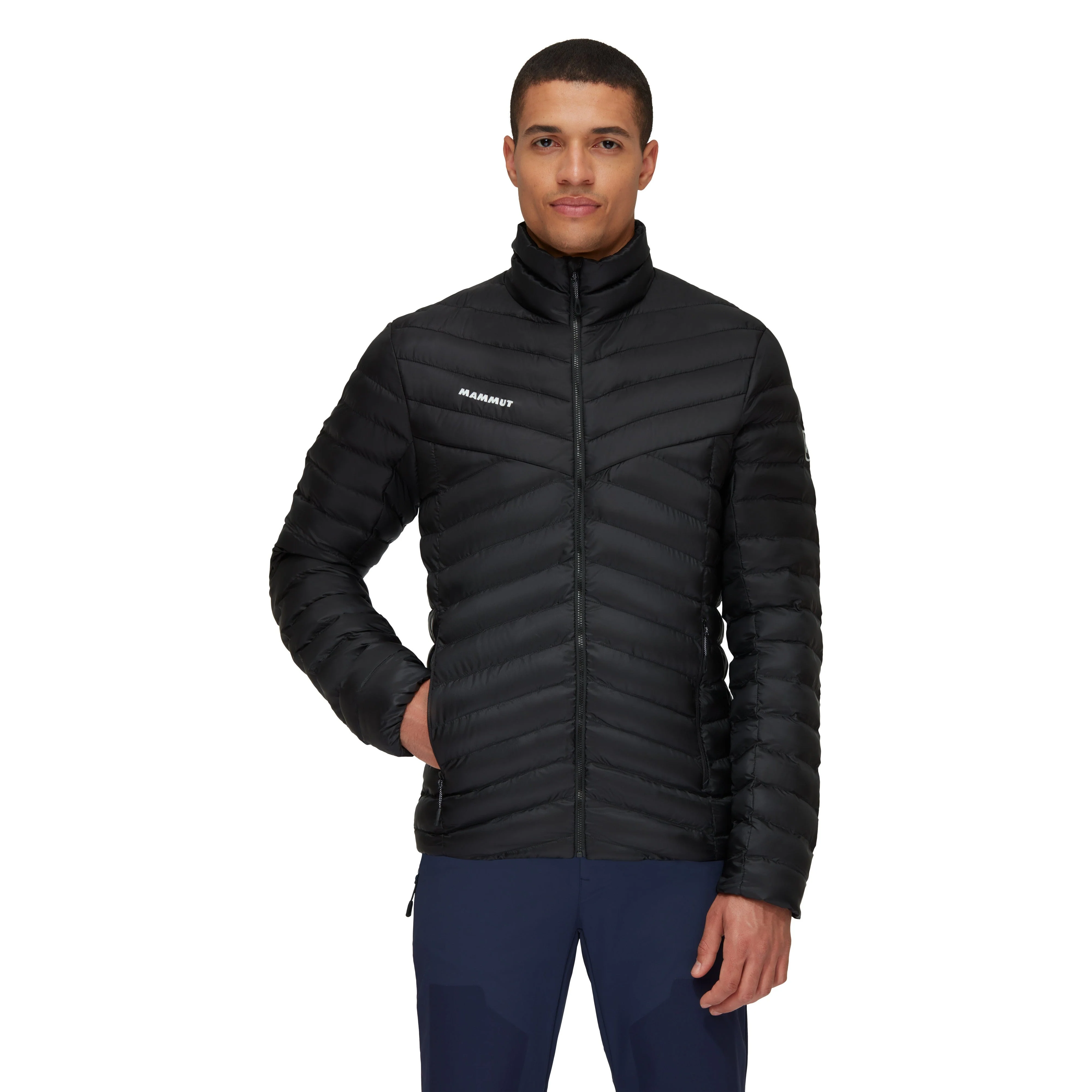 Mammut Men's Albula IN Jacket - Image 3