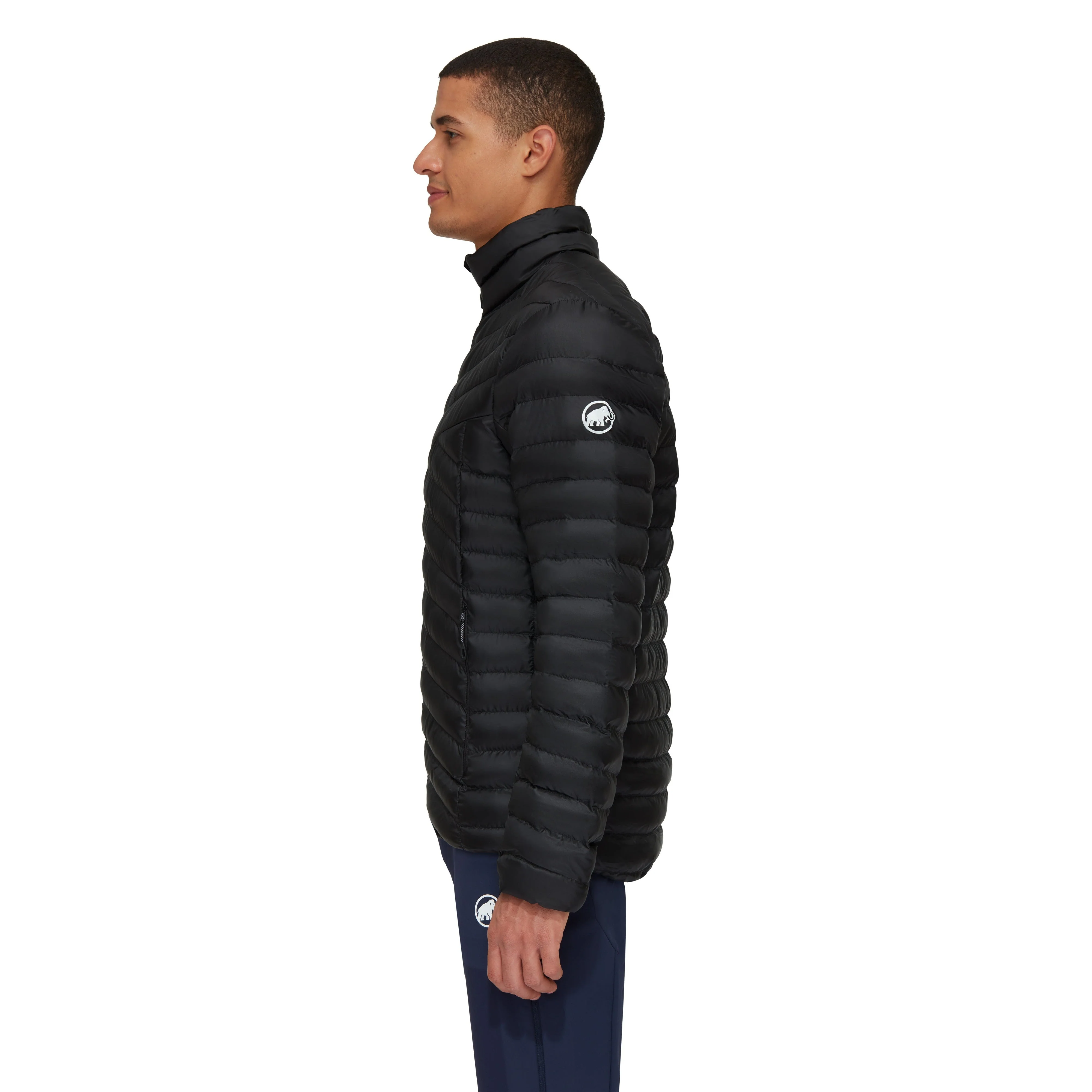 Mammut Men's Albula IN Jacket - Image 5