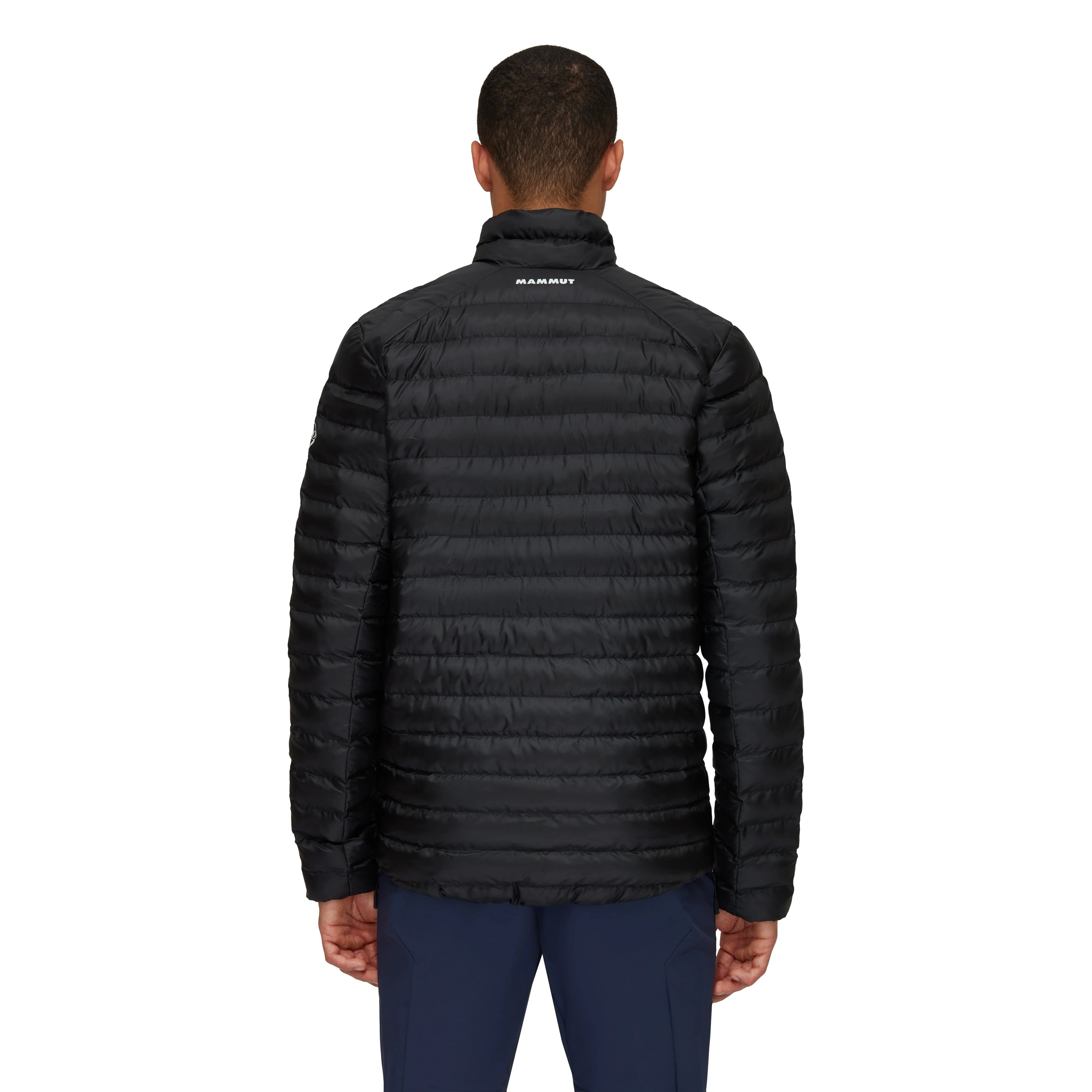 Mammut Men's Albula IN Jacket - Image 6