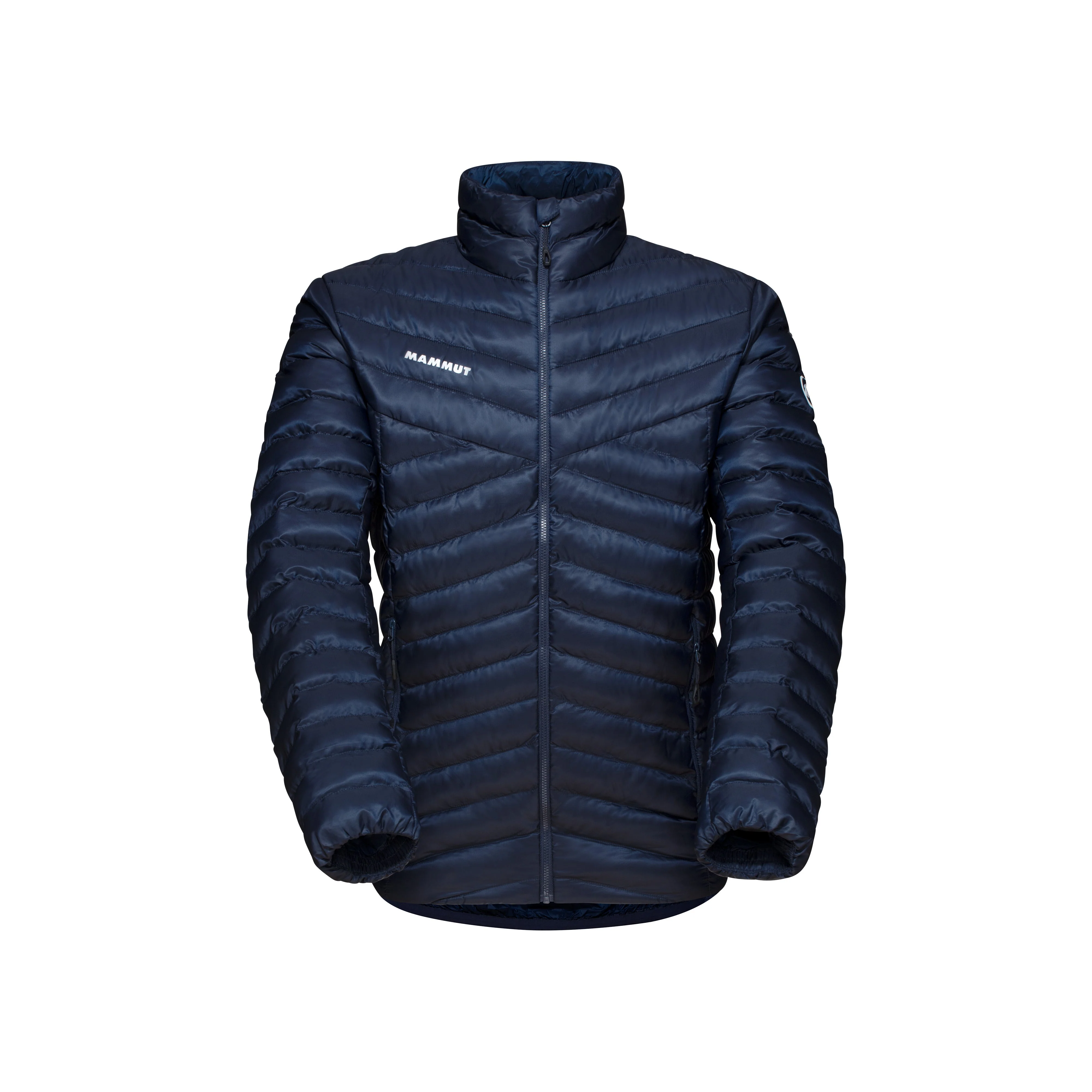 Mammut Men's Albula IN Jacket - Image 7