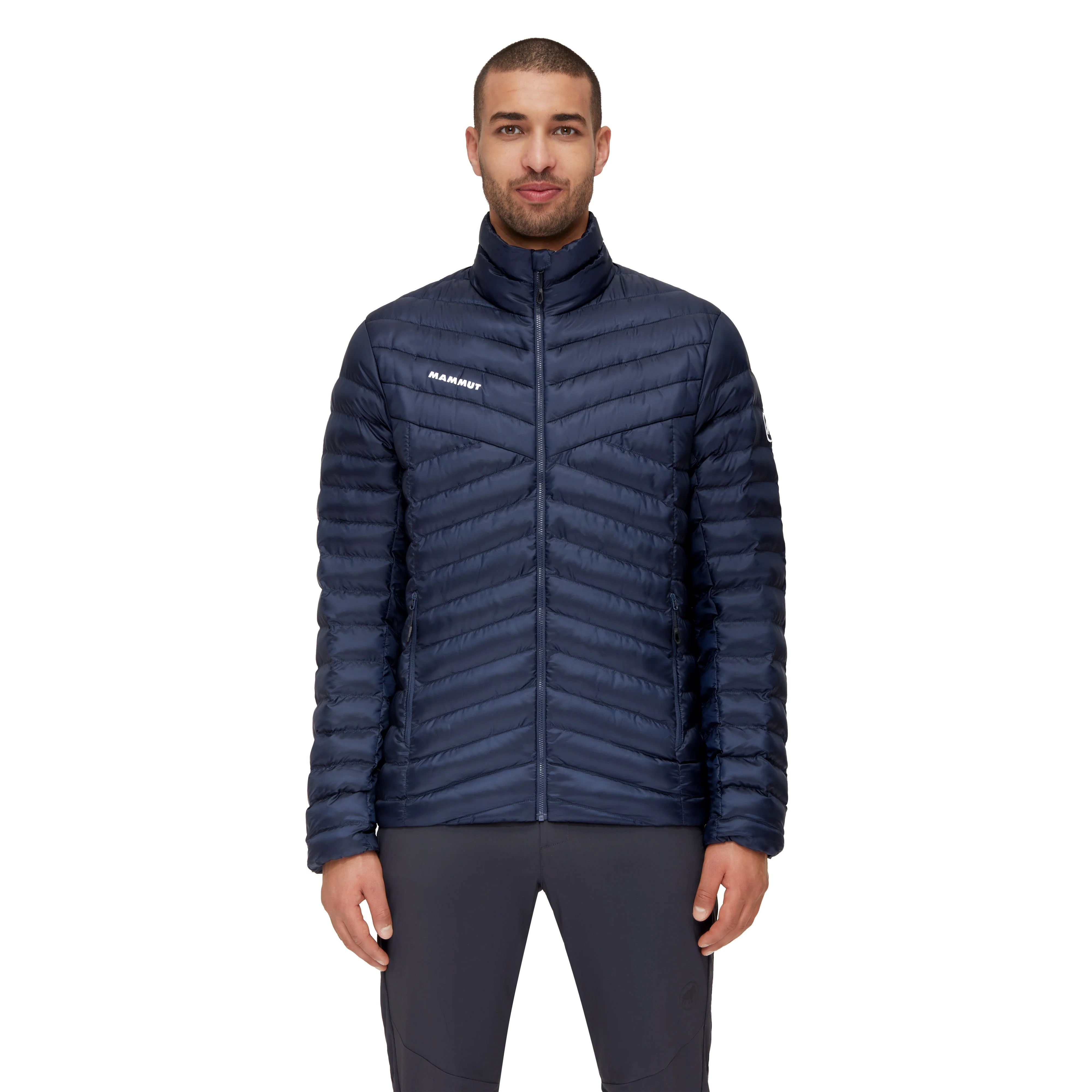 Mammut Men's Albula IN Jacket - Image 8