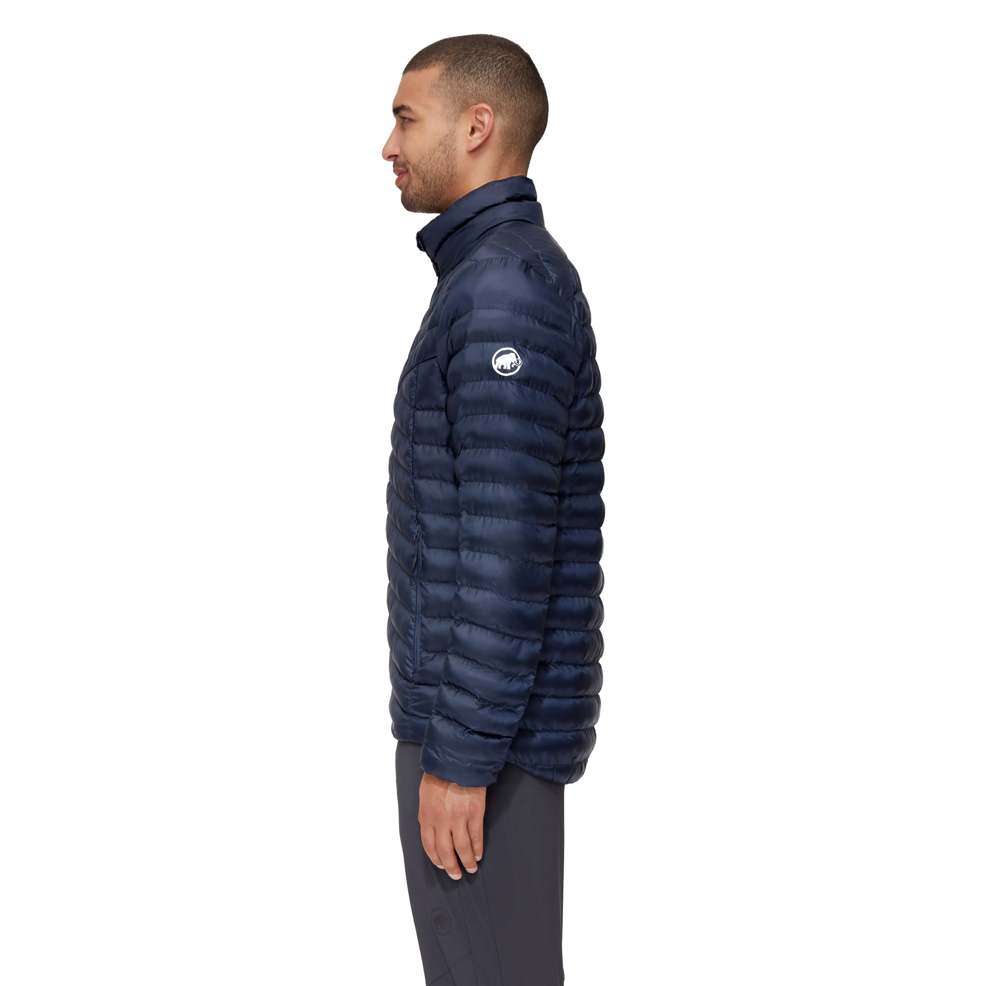 Mammut Men's Albula IN Jacket - Image 9
