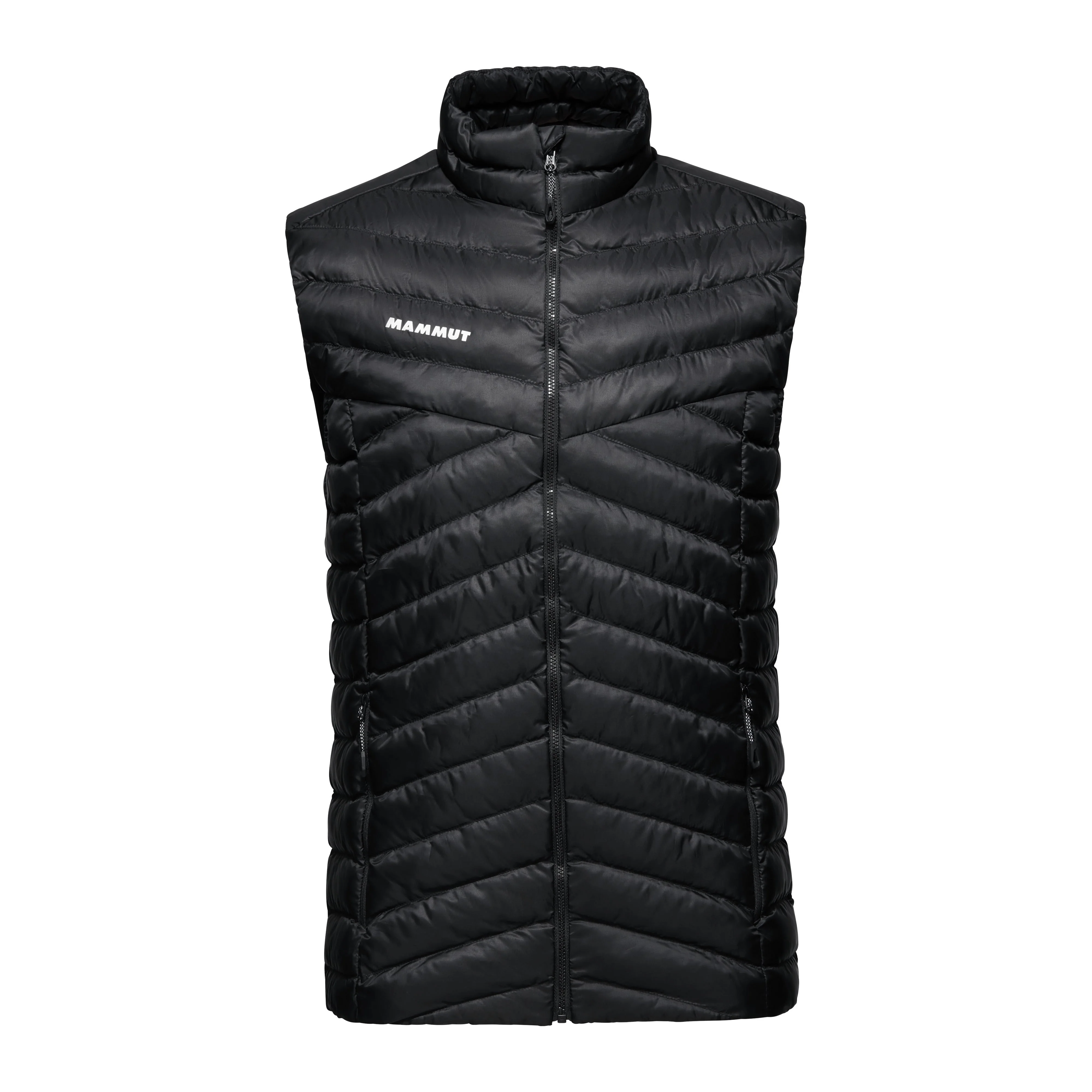 Mammut Men's Albula IN Vest - Image 4