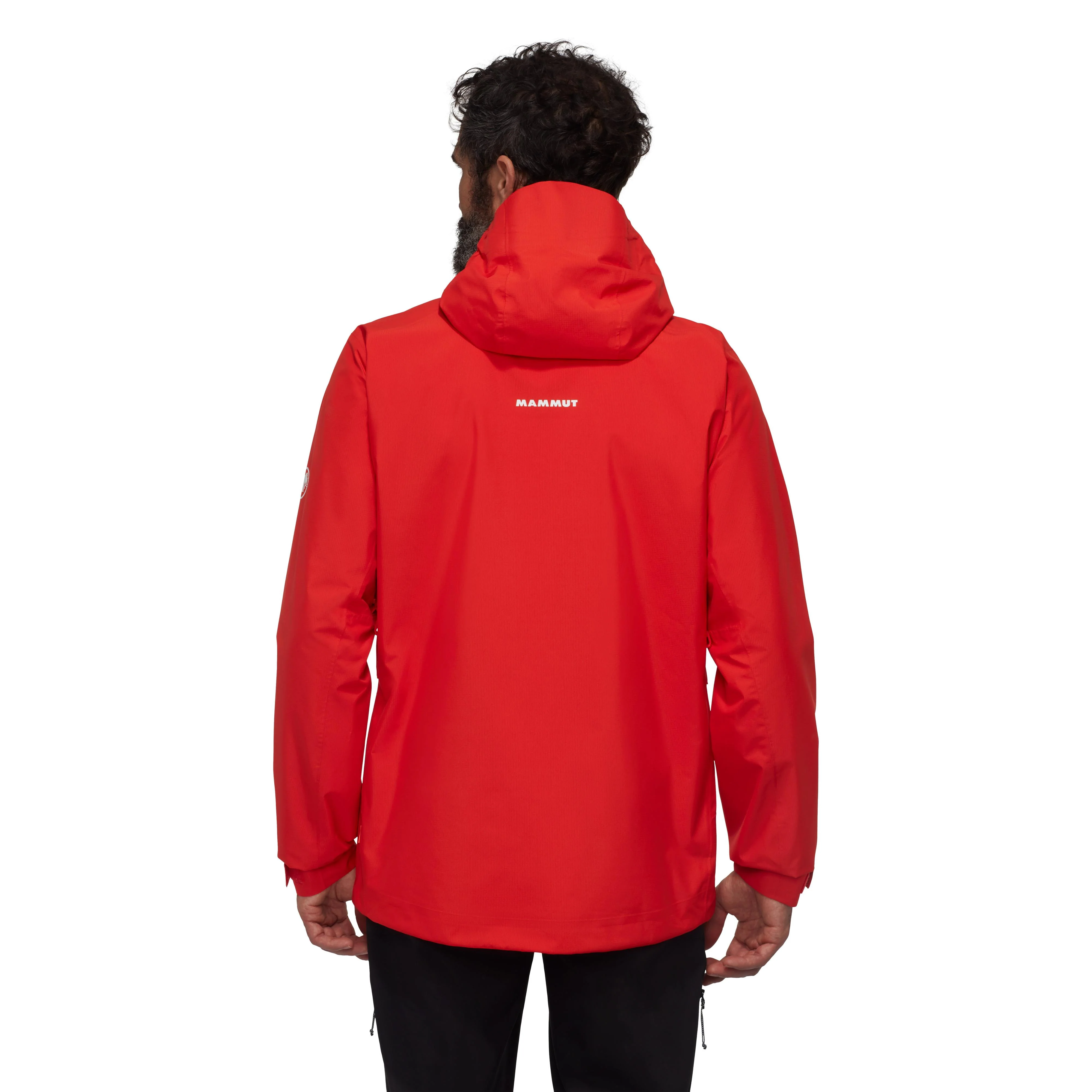 Mammut Men's Alto Light HS Hooded Jacket - Image 46