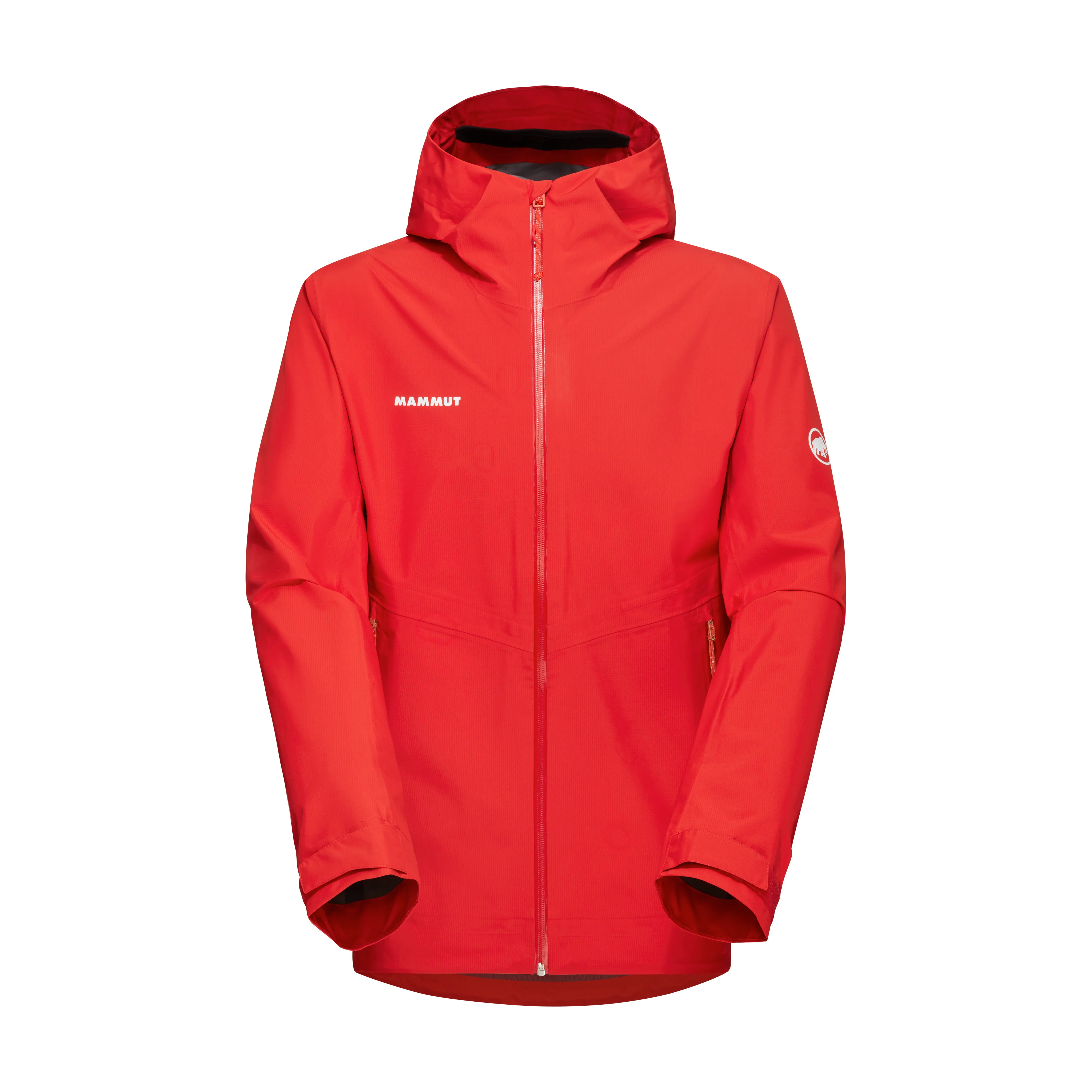 Mammut Men's Alto Light HS Hooded Jacket - Image 47