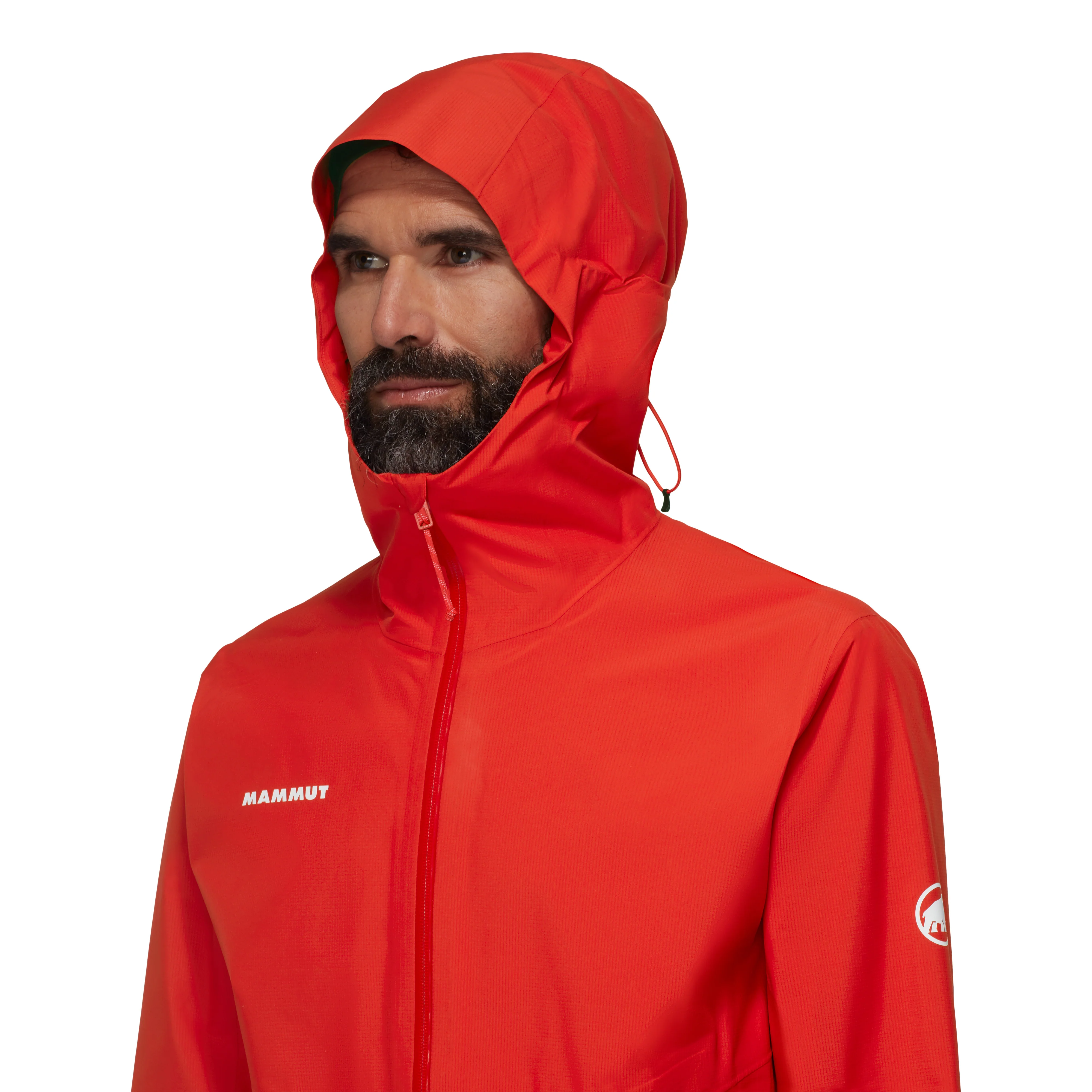 Mammut Men's Alto Light HS Hooded Jacket - Image 48