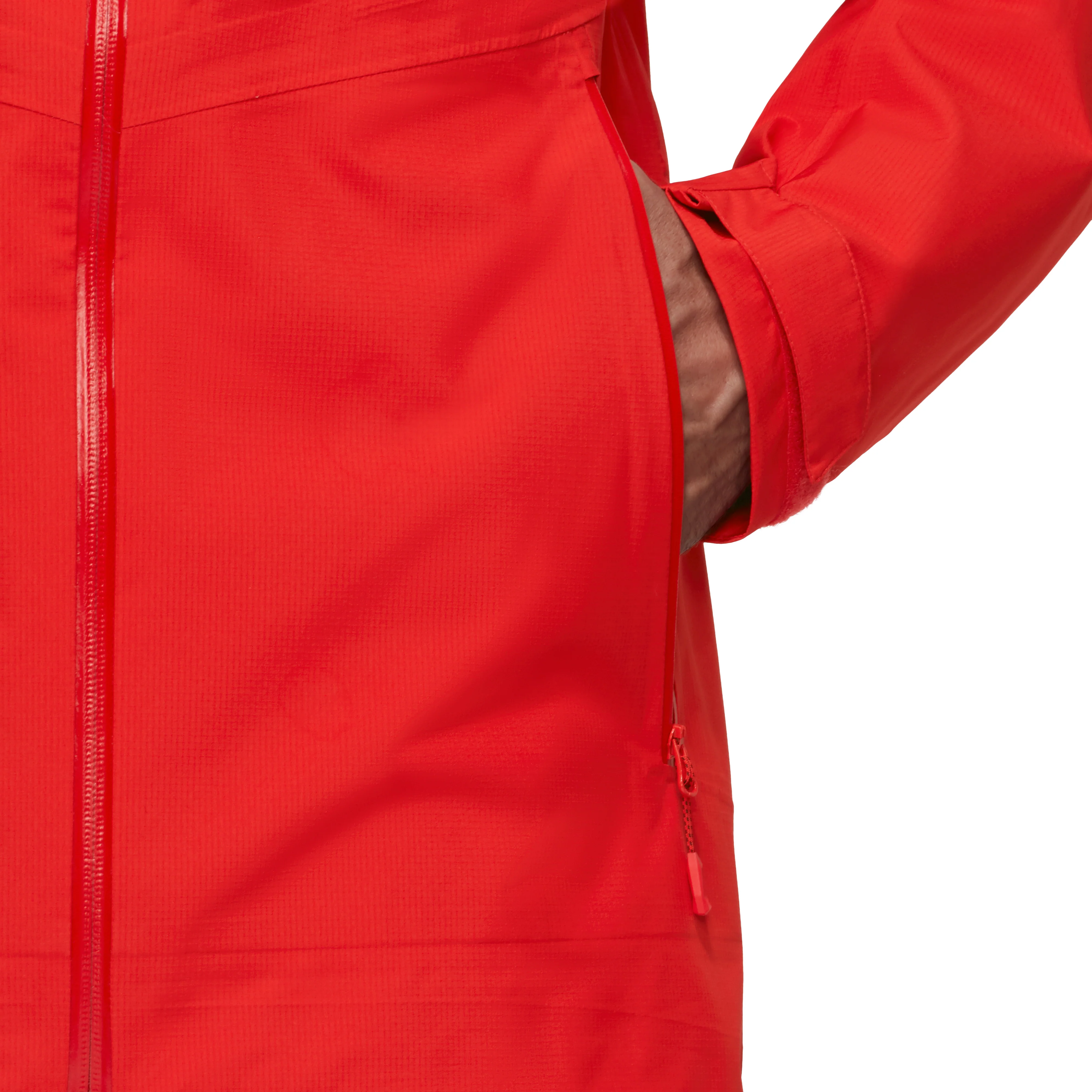 Mammut Men's Alto Light HS Hooded Jacket - Image 49