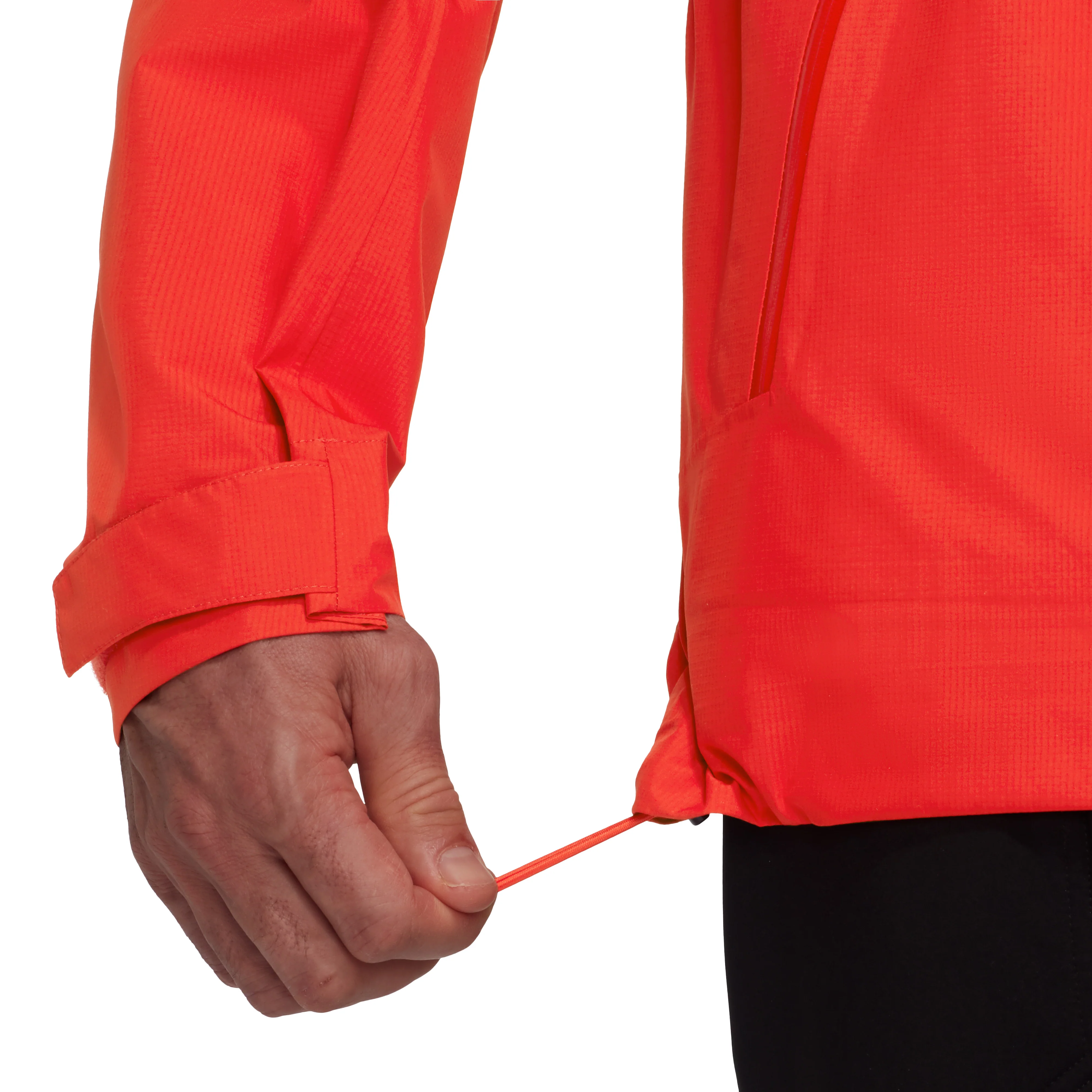 Mammut Men's Alto Light HS Hooded Jacket - Image 51