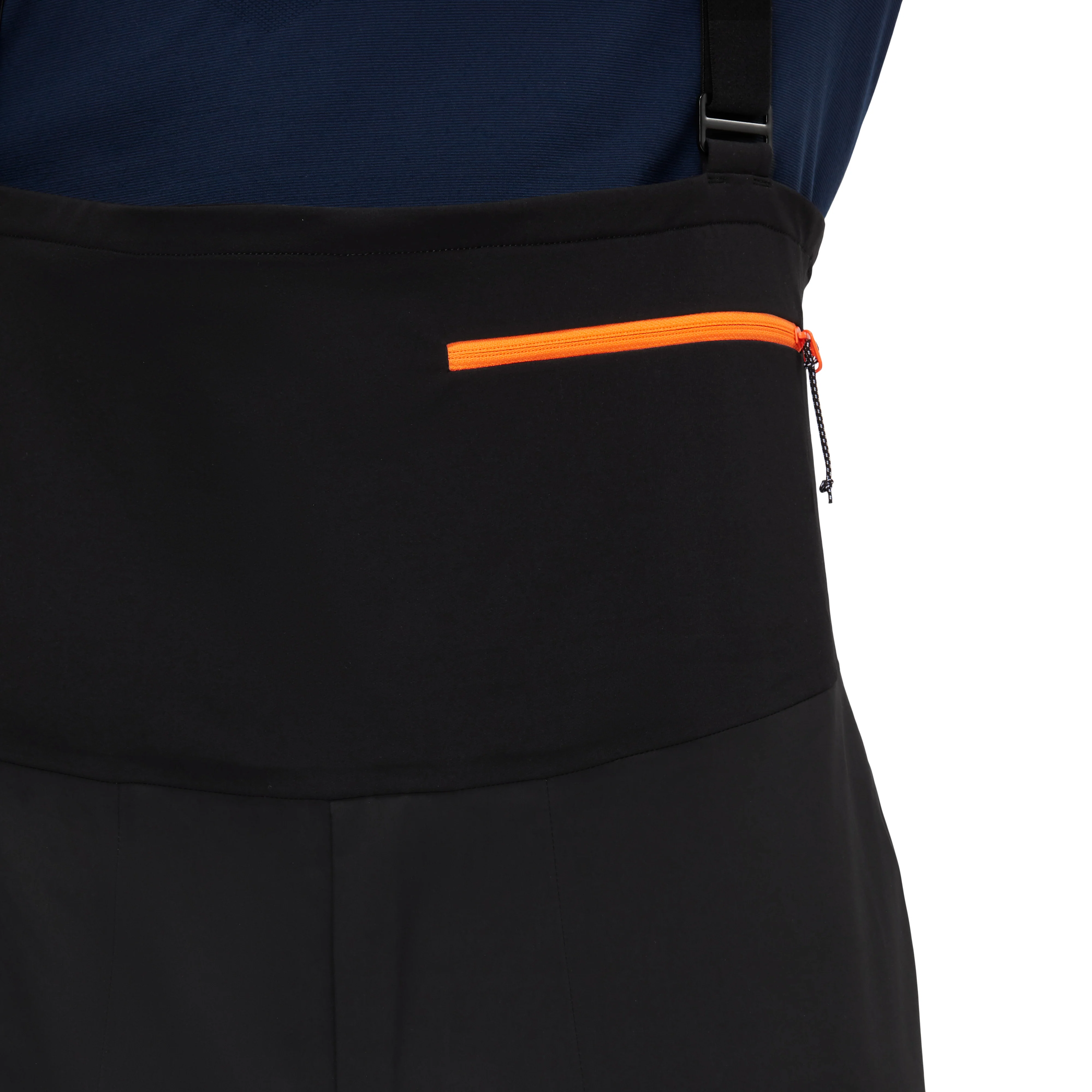 Mammut Men's Haldigrat HS Bib Pants - Image 4