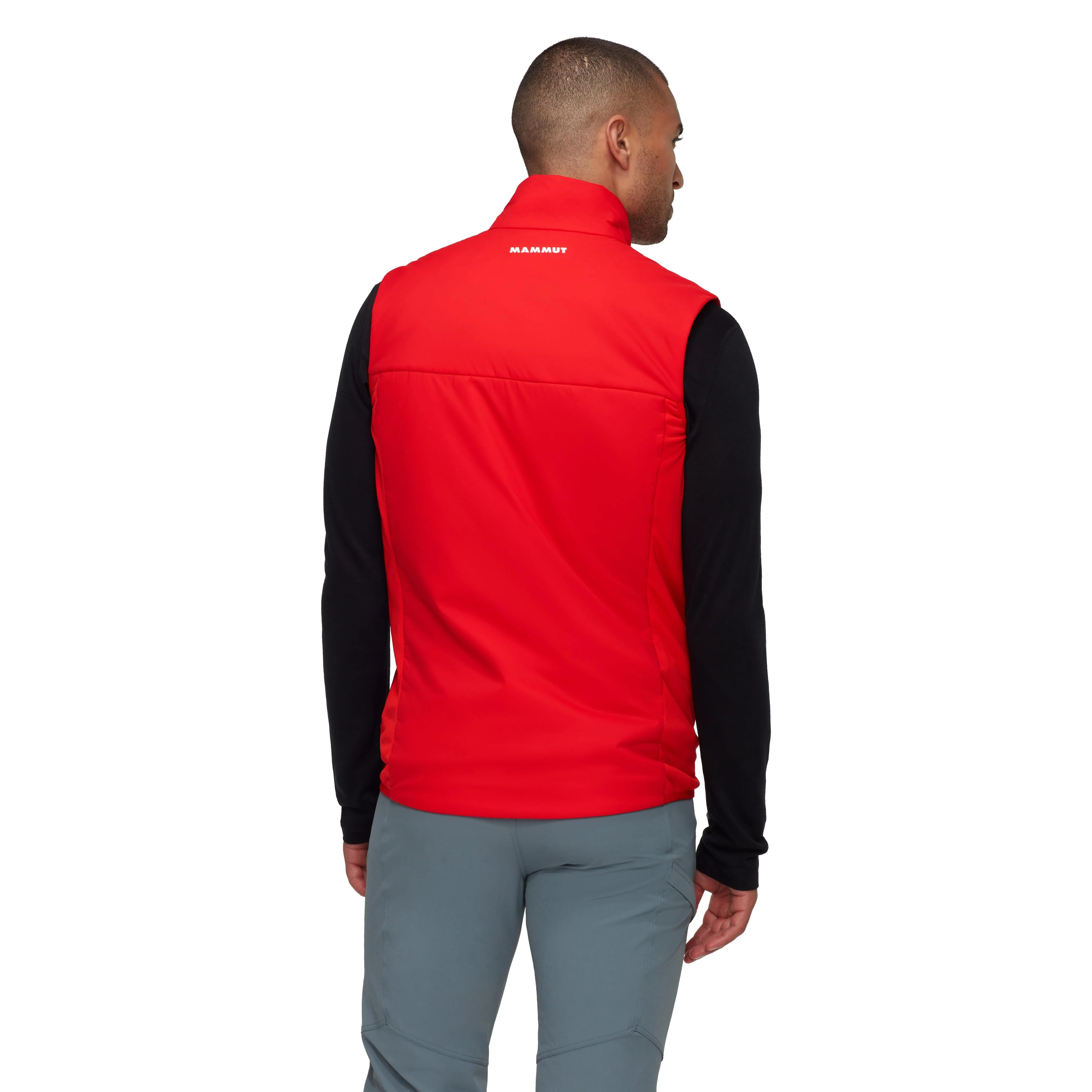 Mammut Men's Rime Light IN Flex Vest - Image 3
