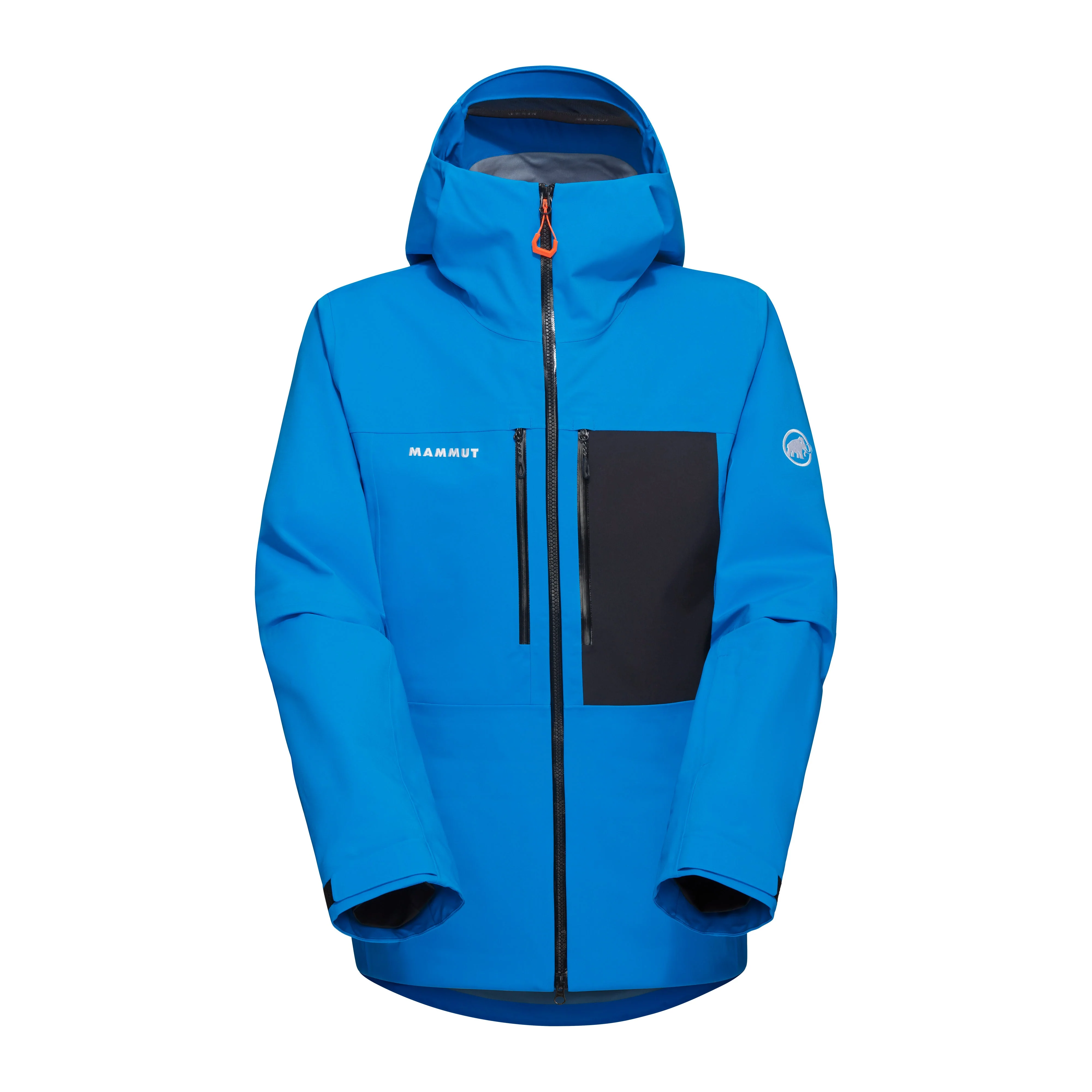 Mammut Men's Stoney HS Hooded Jacket - Image 17