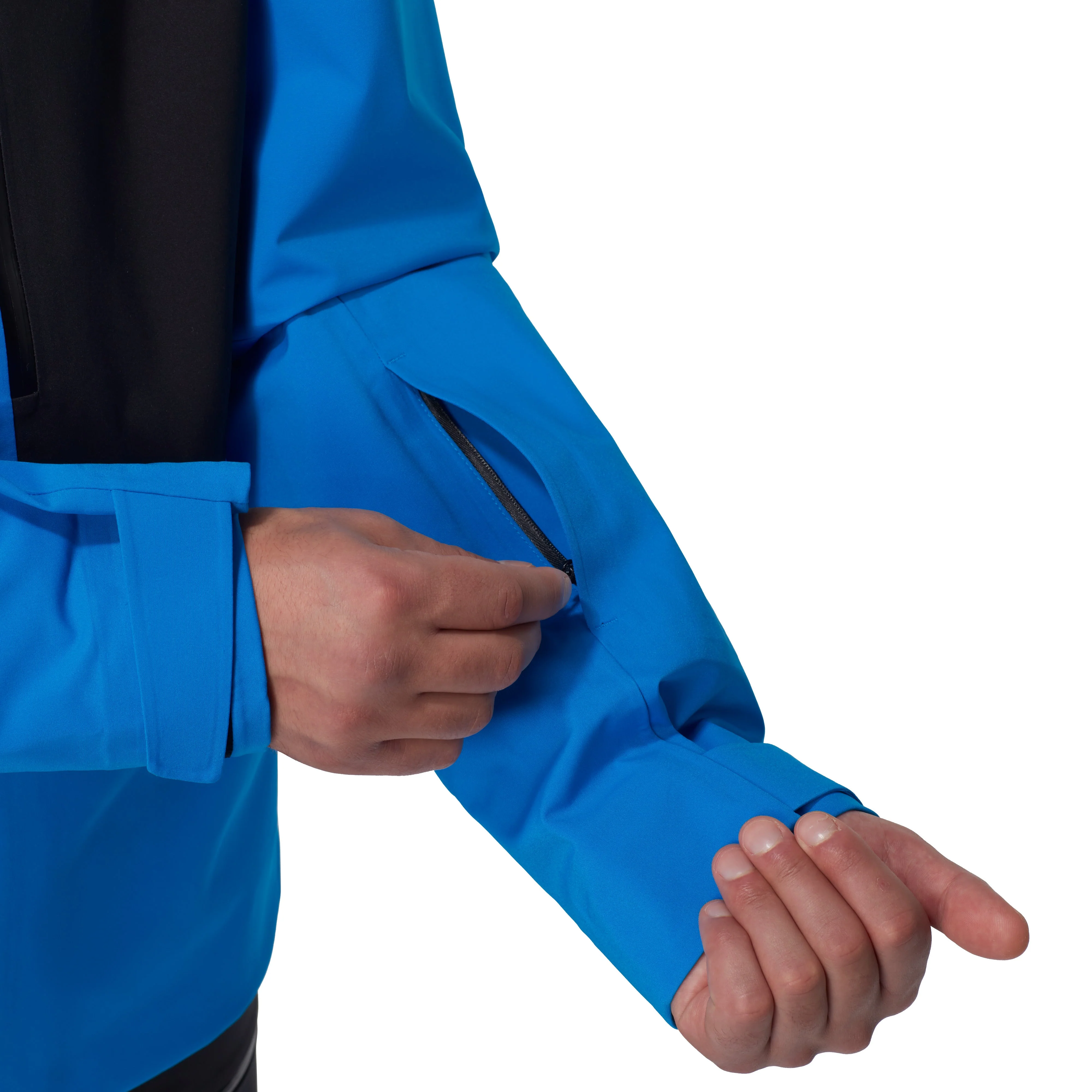 Mammut Men's Stoney HS Hooded Jacket - Image 20