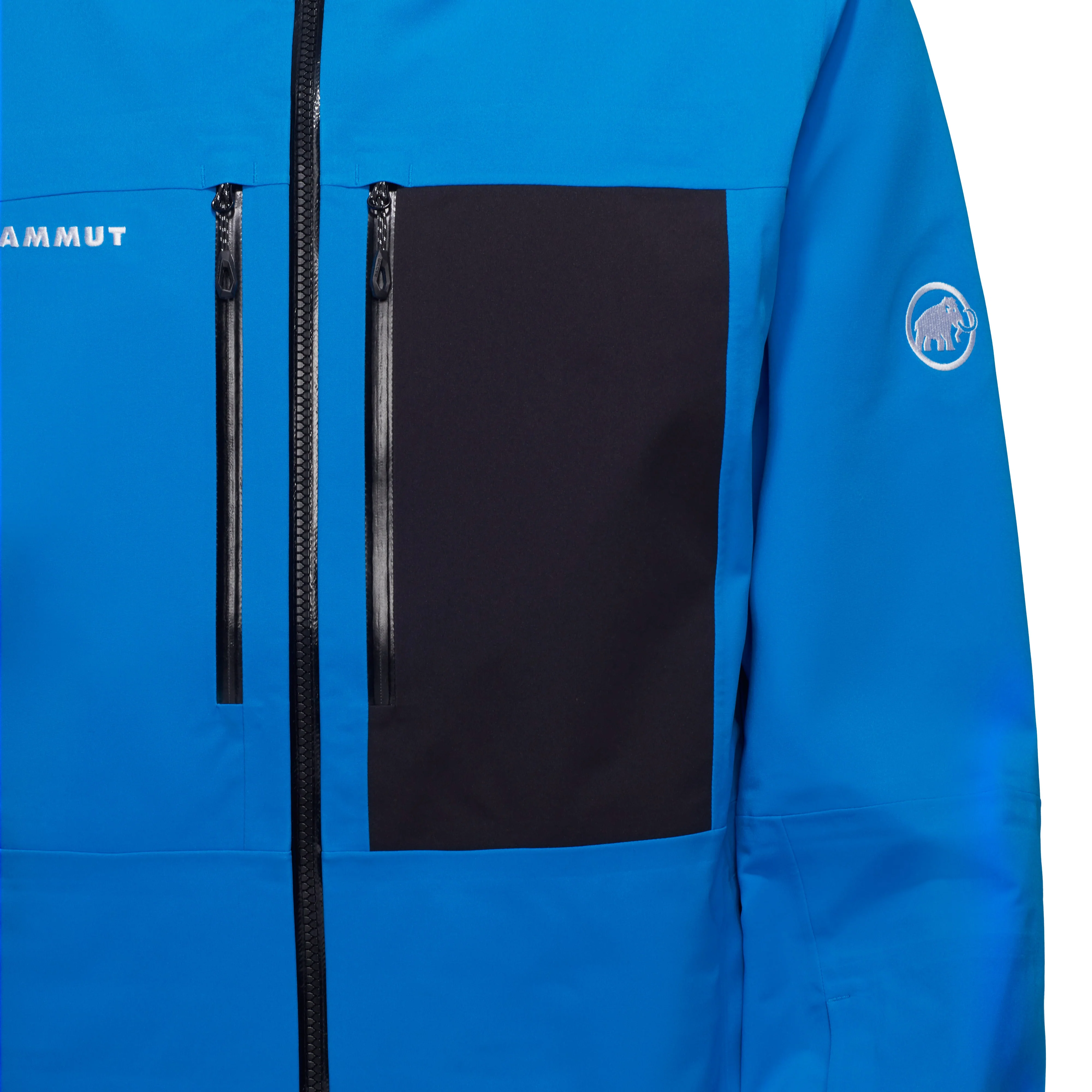 Mammut Men's Stoney HS Hooded Jacket - Image 21
