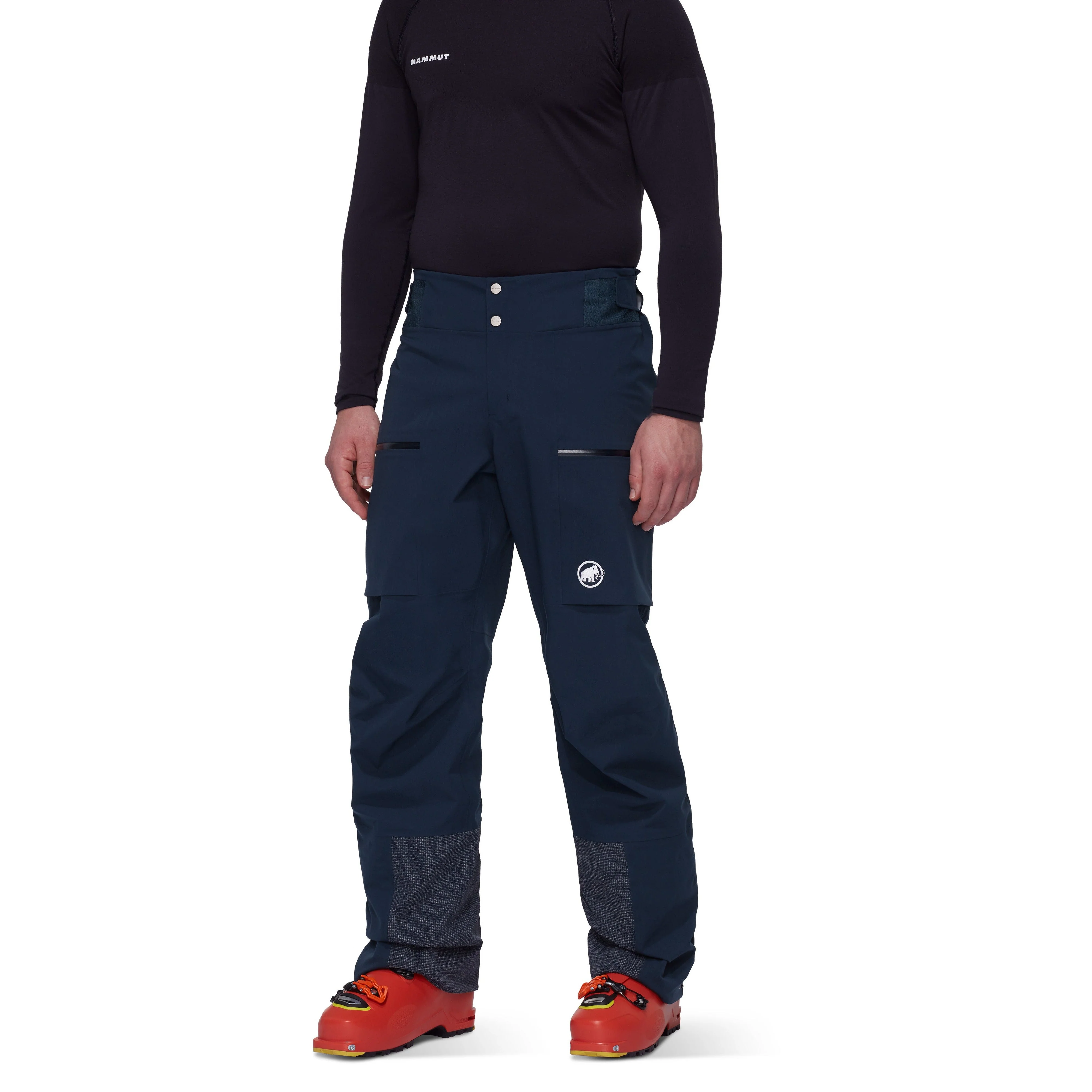 Mammut Men's Stoney HS Pants - Image 8