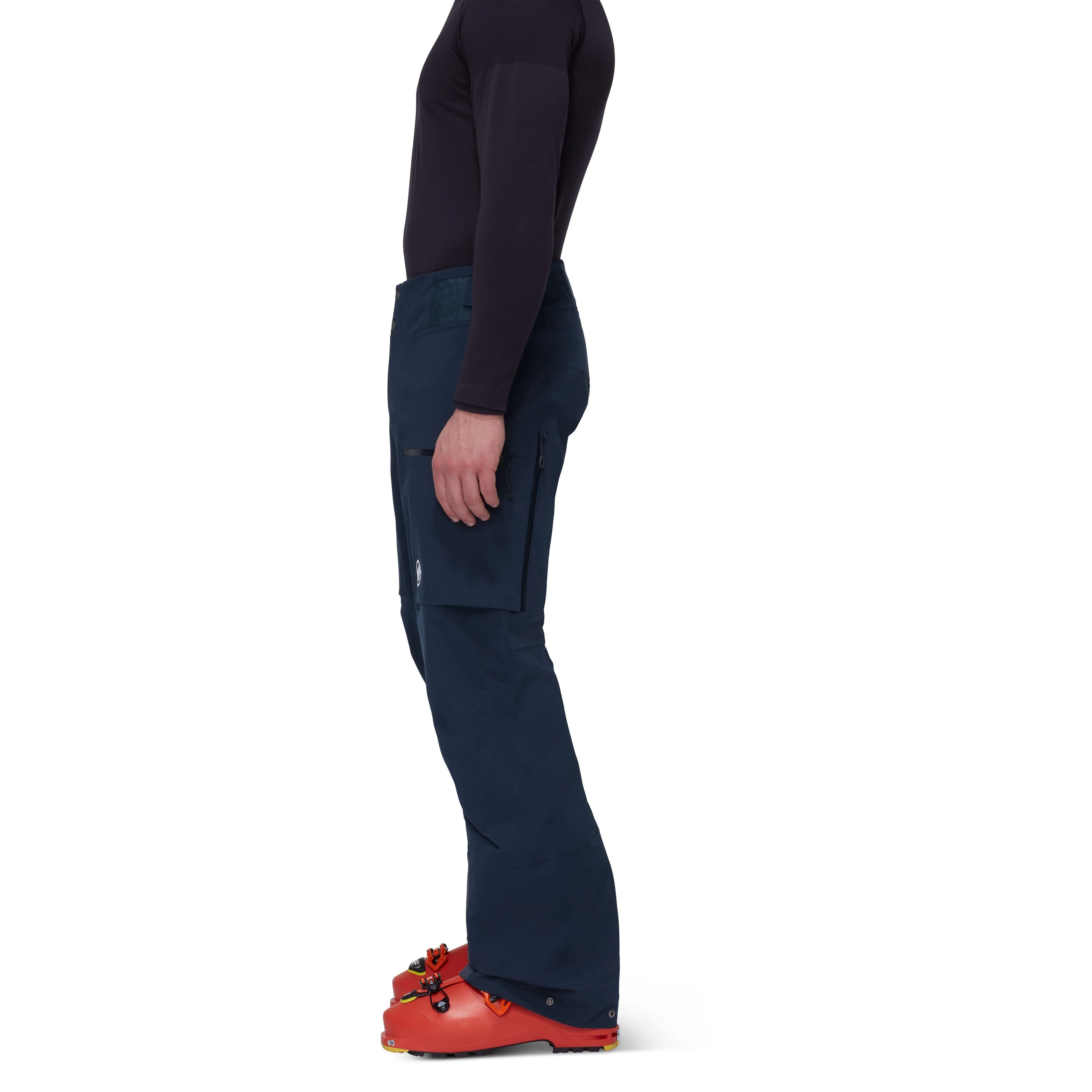 Mammut Men's Stoney HS Pants - Image 9
