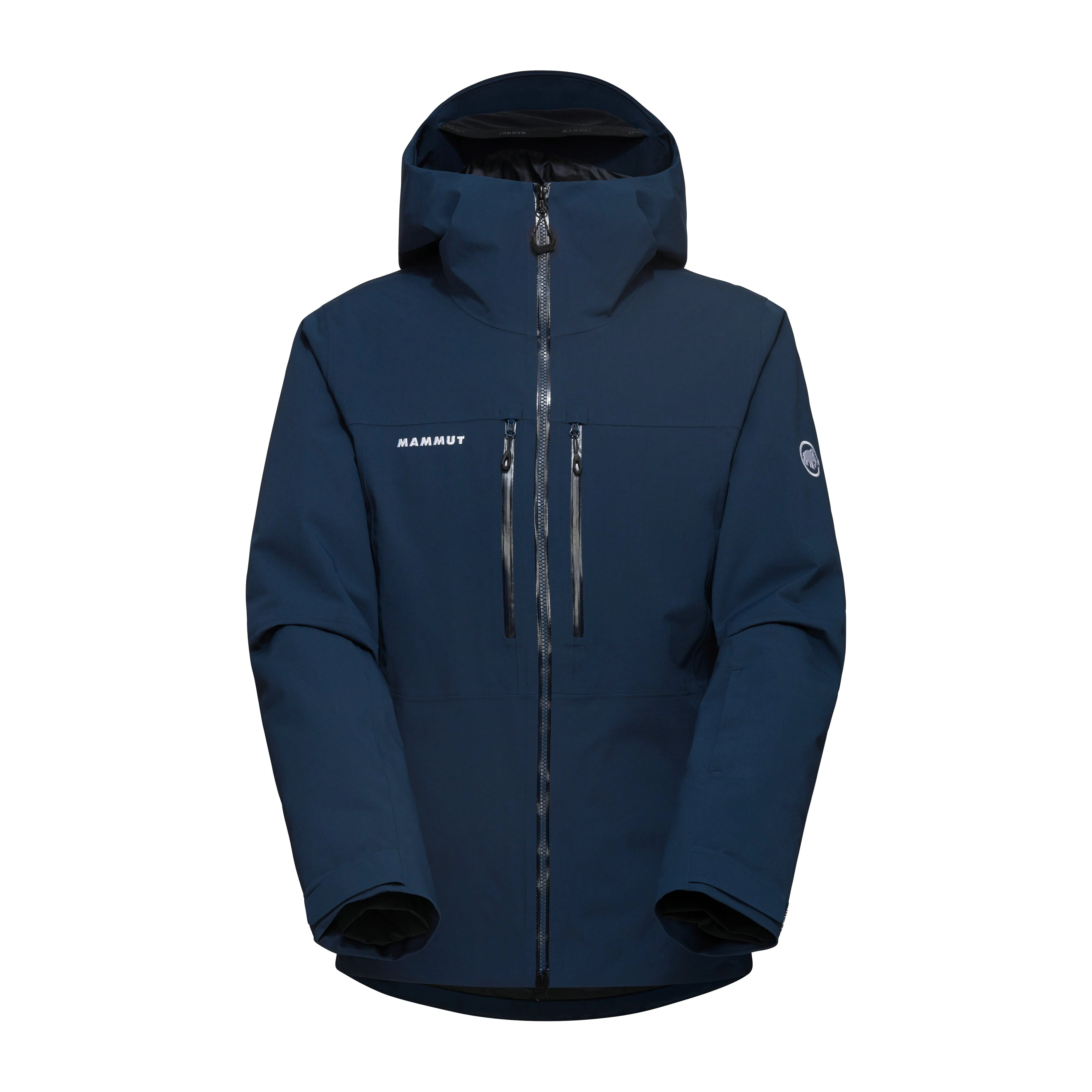 Mammut Men's Stoney HS Thermo Hooded Jacket - Image 17