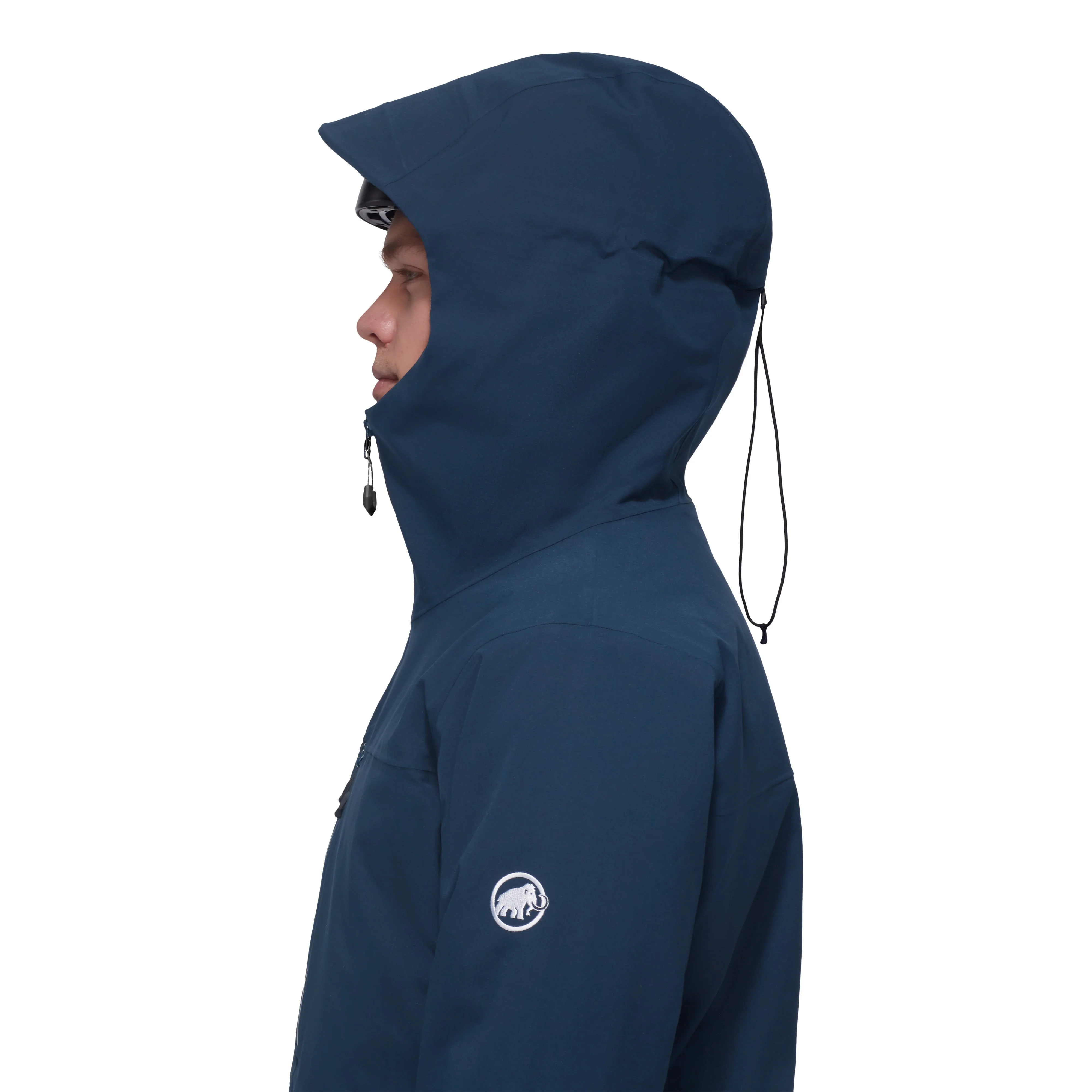 Mammut Men's Stoney HS Thermo Hooded Jacket - Image 18