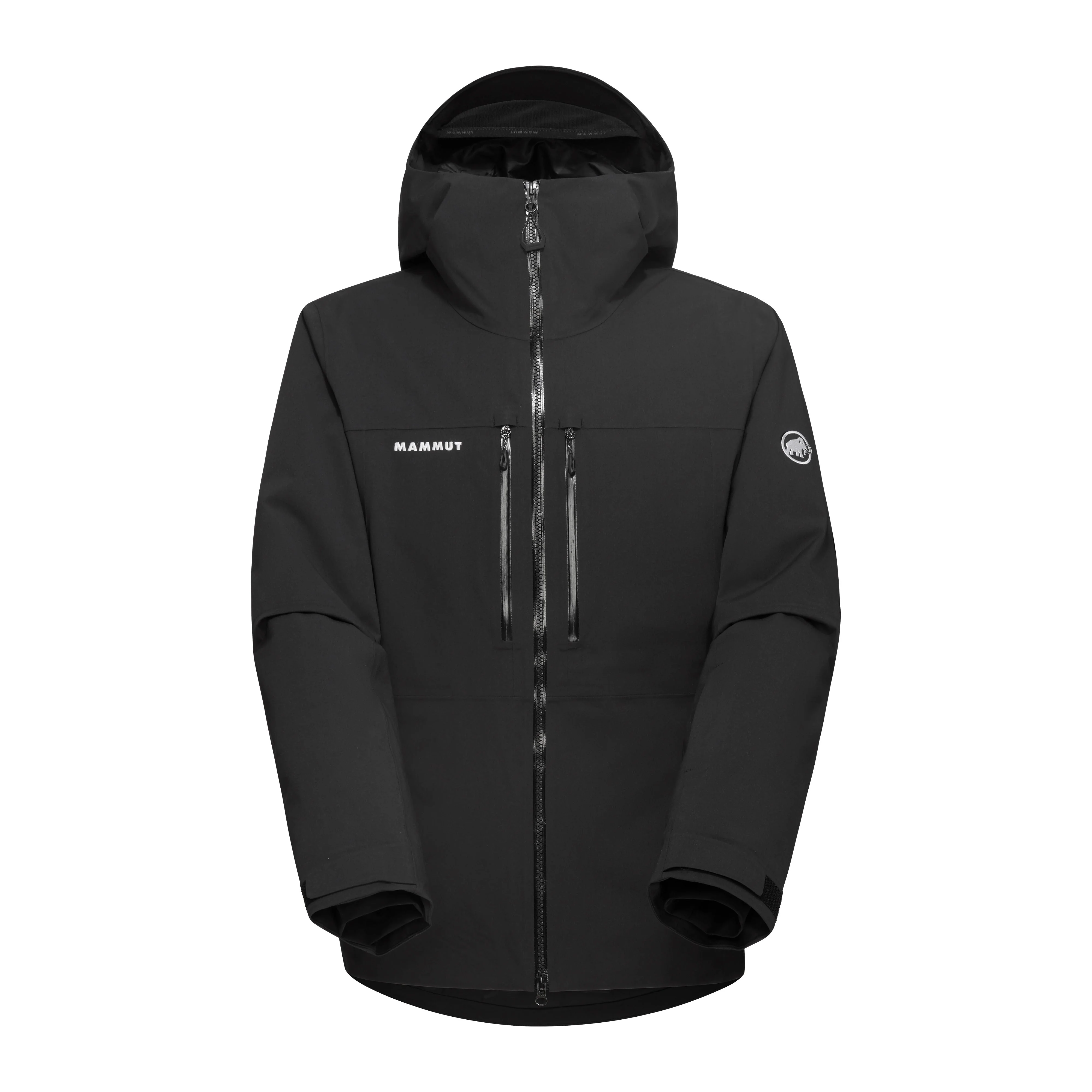Mammut Men's Stoney HS Thermo Hooded Jacket - Image 30